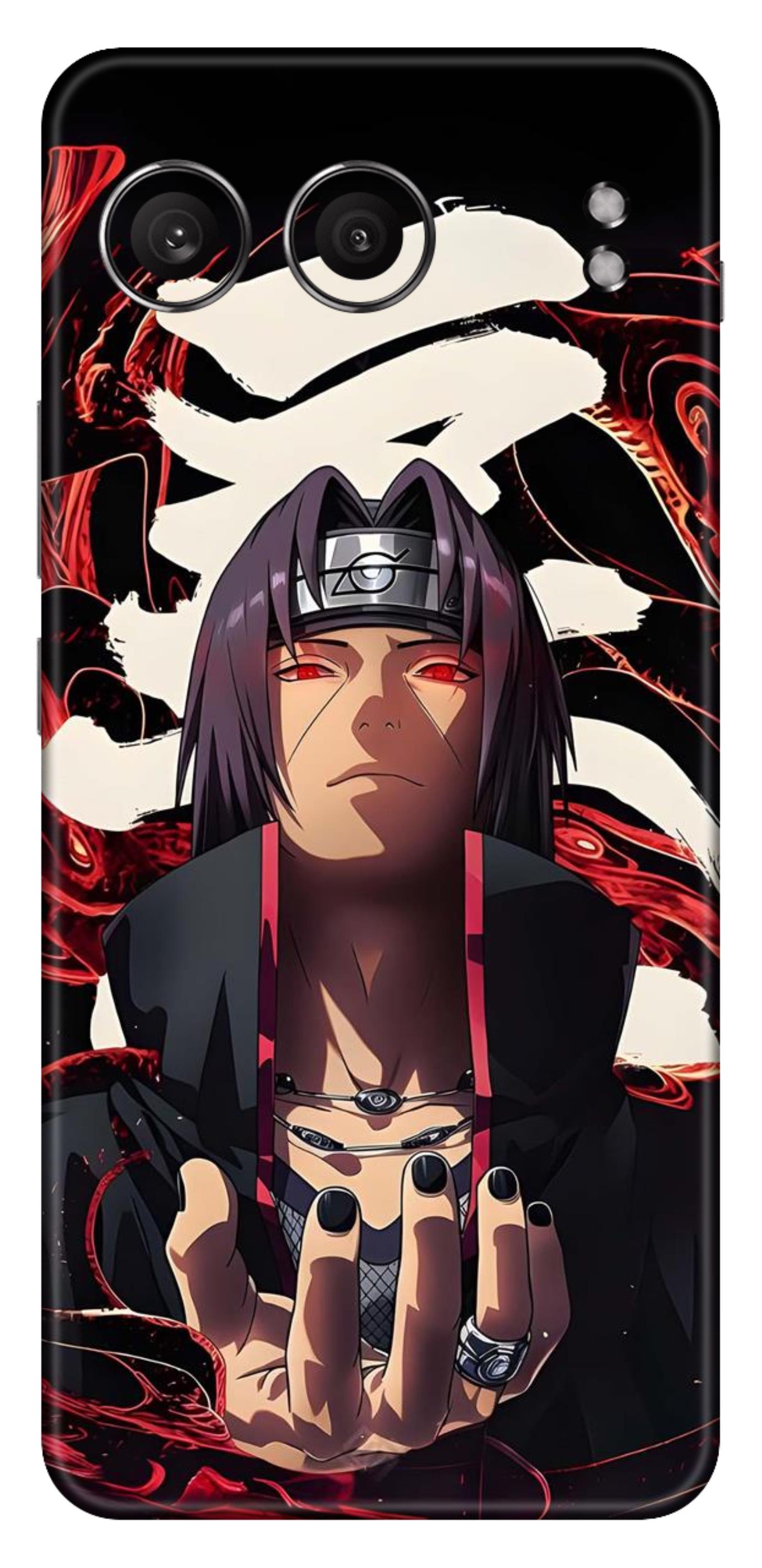 OnePlus Nord 4 Skins and Wraps