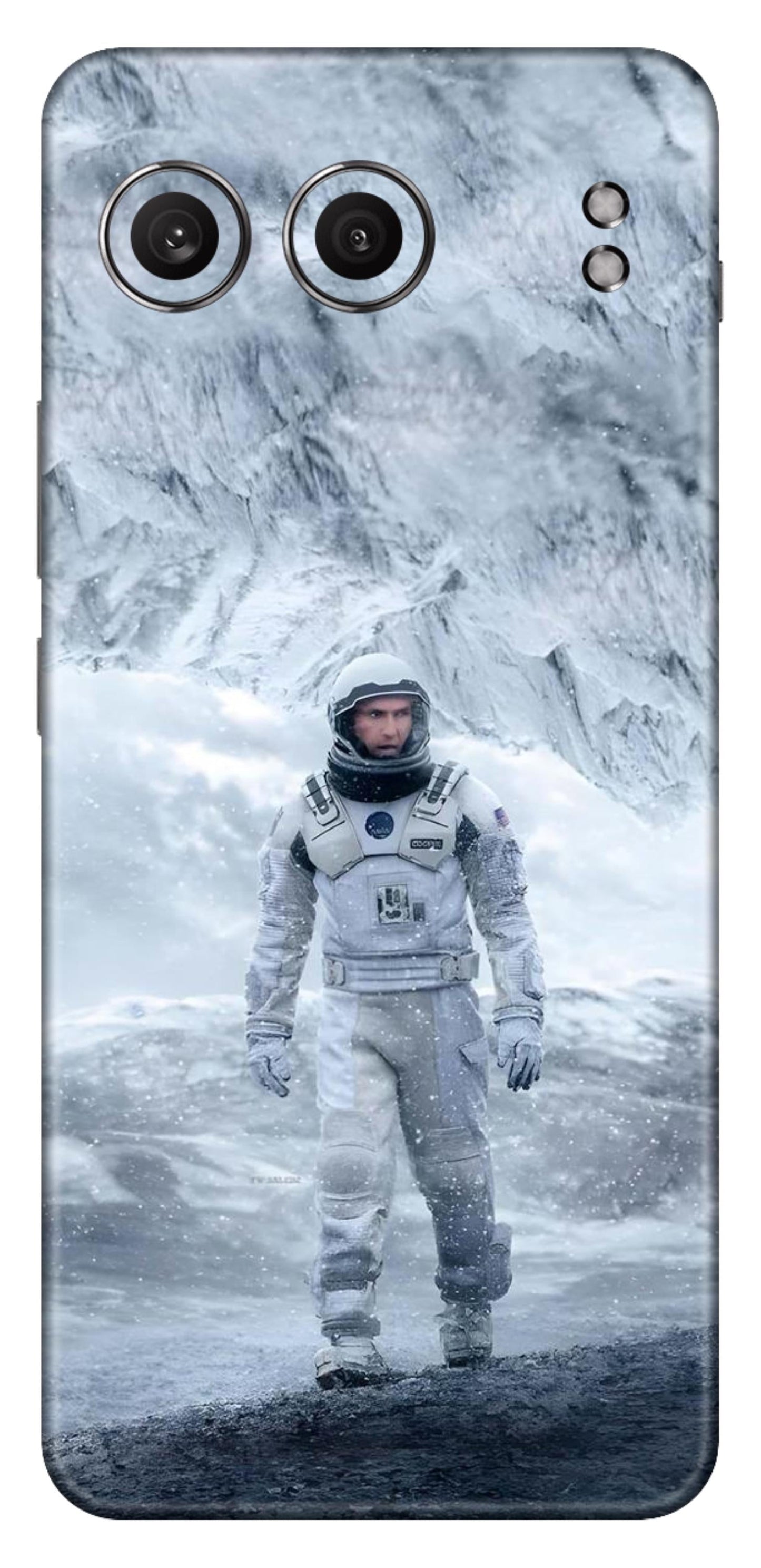 OnePlus Nord 4 Skins and Wraps