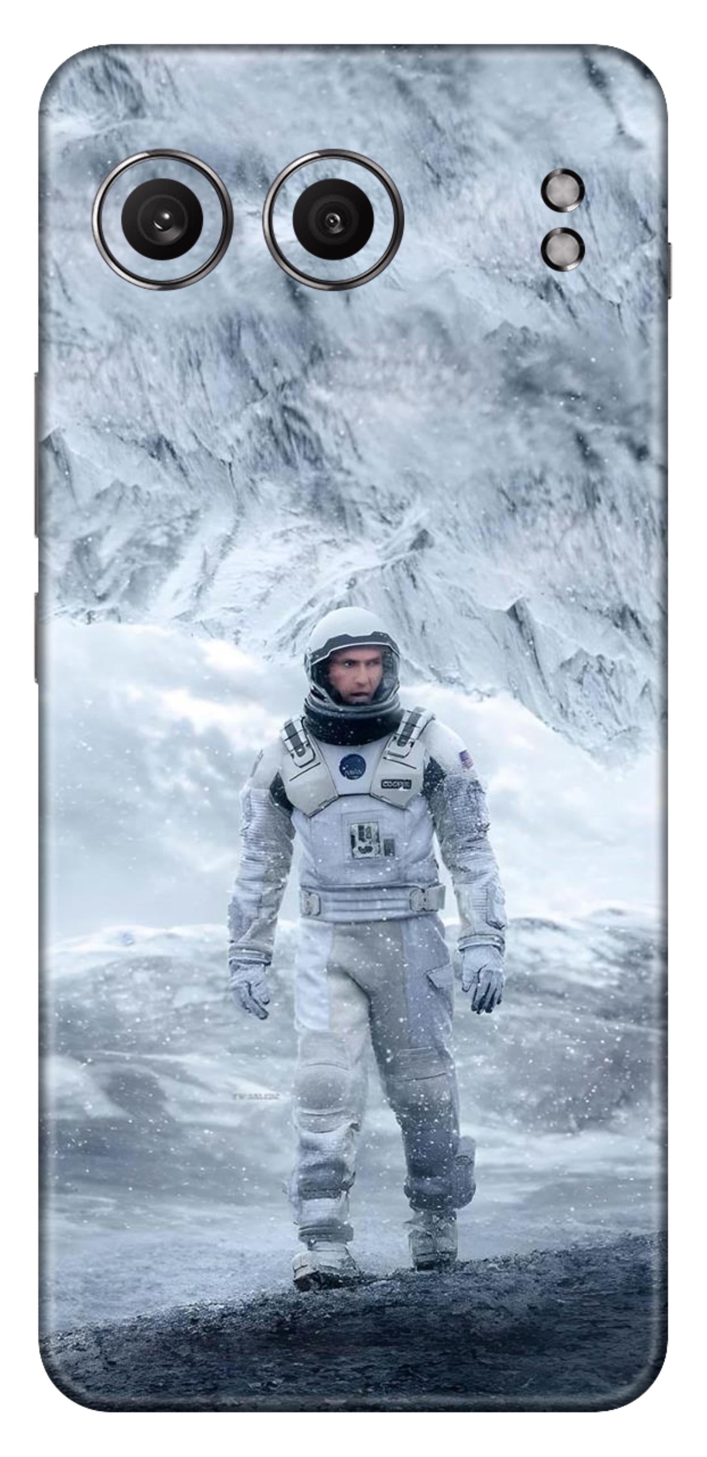 OnePlus Nord 4 Skins and Wraps