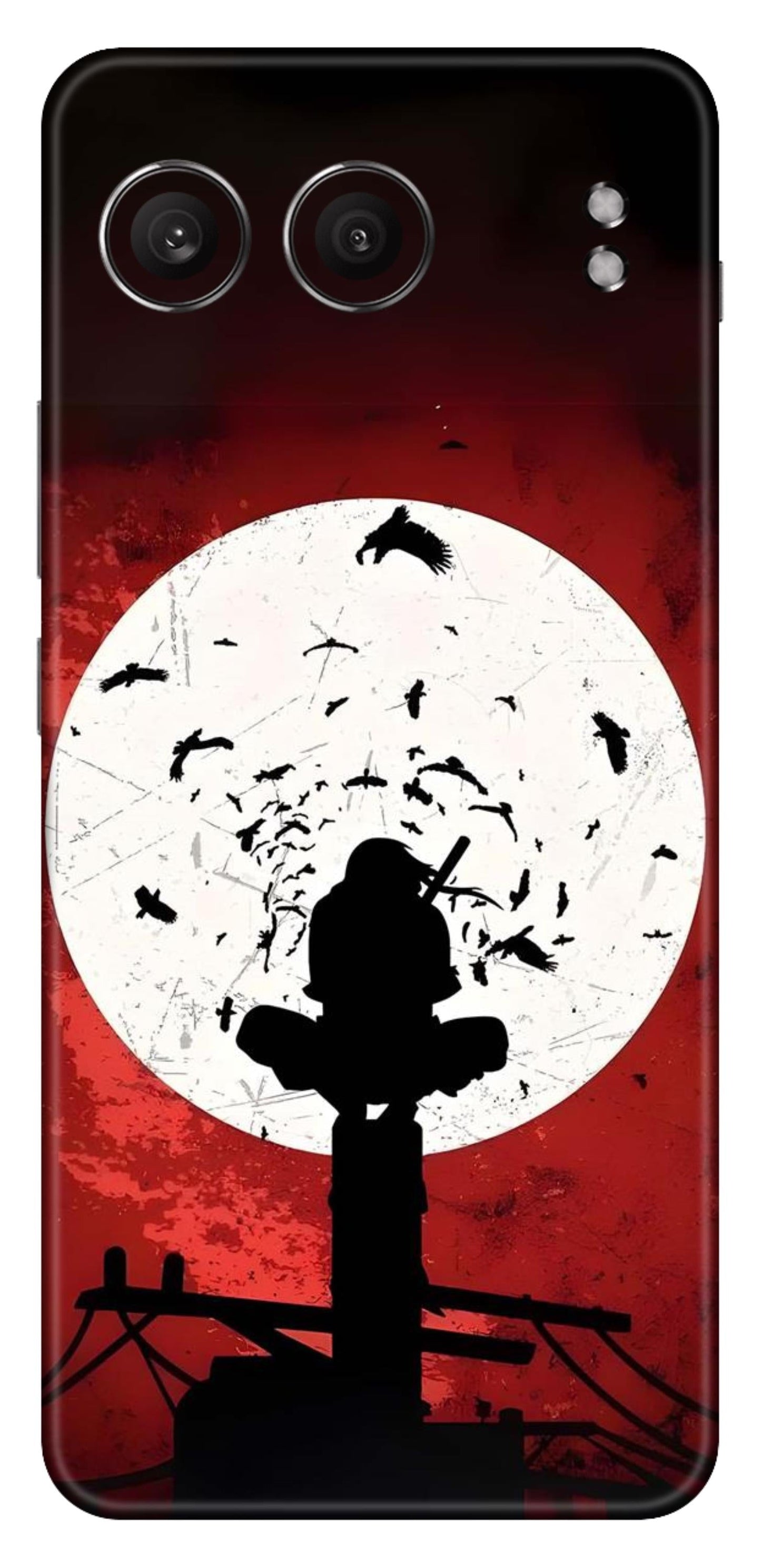 OnePlus Nord 4 Skins and Wraps