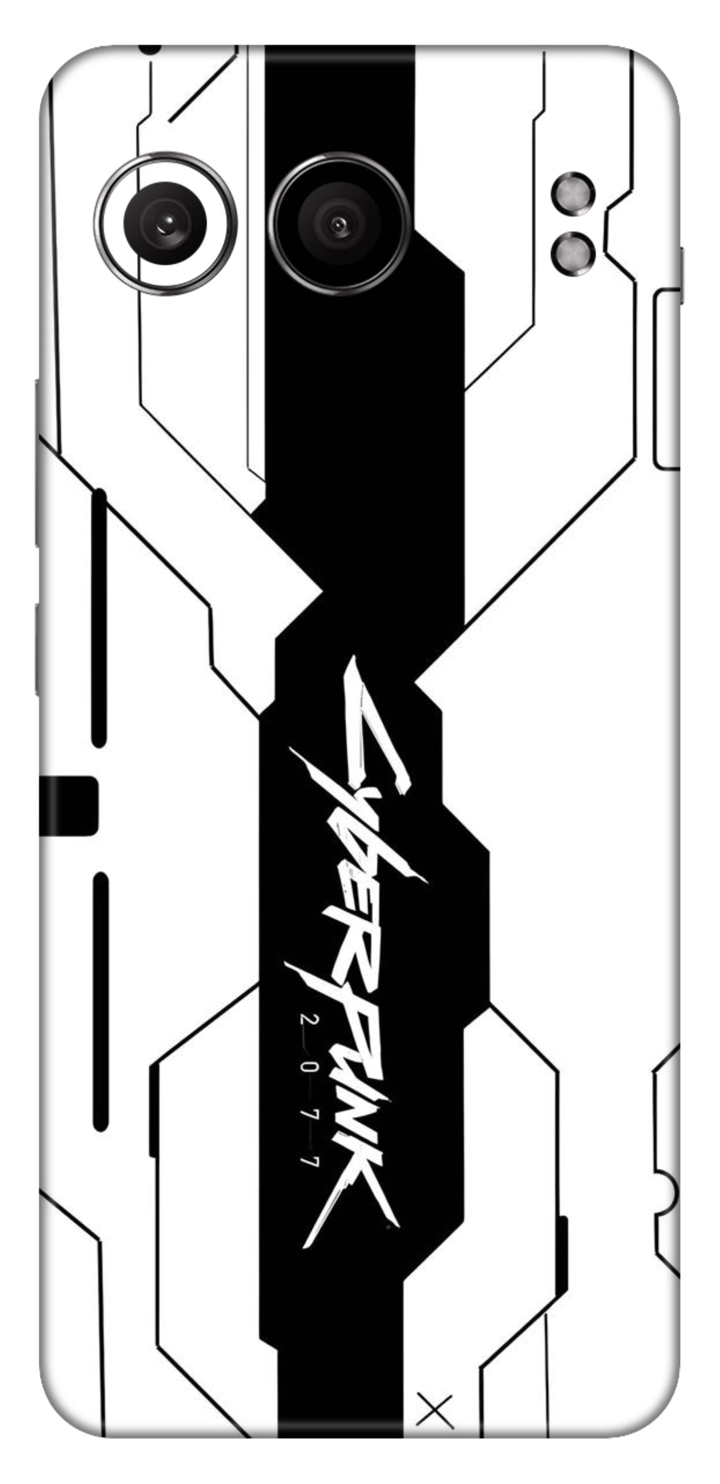 OnePlus Nord 4 Skins and Wraps