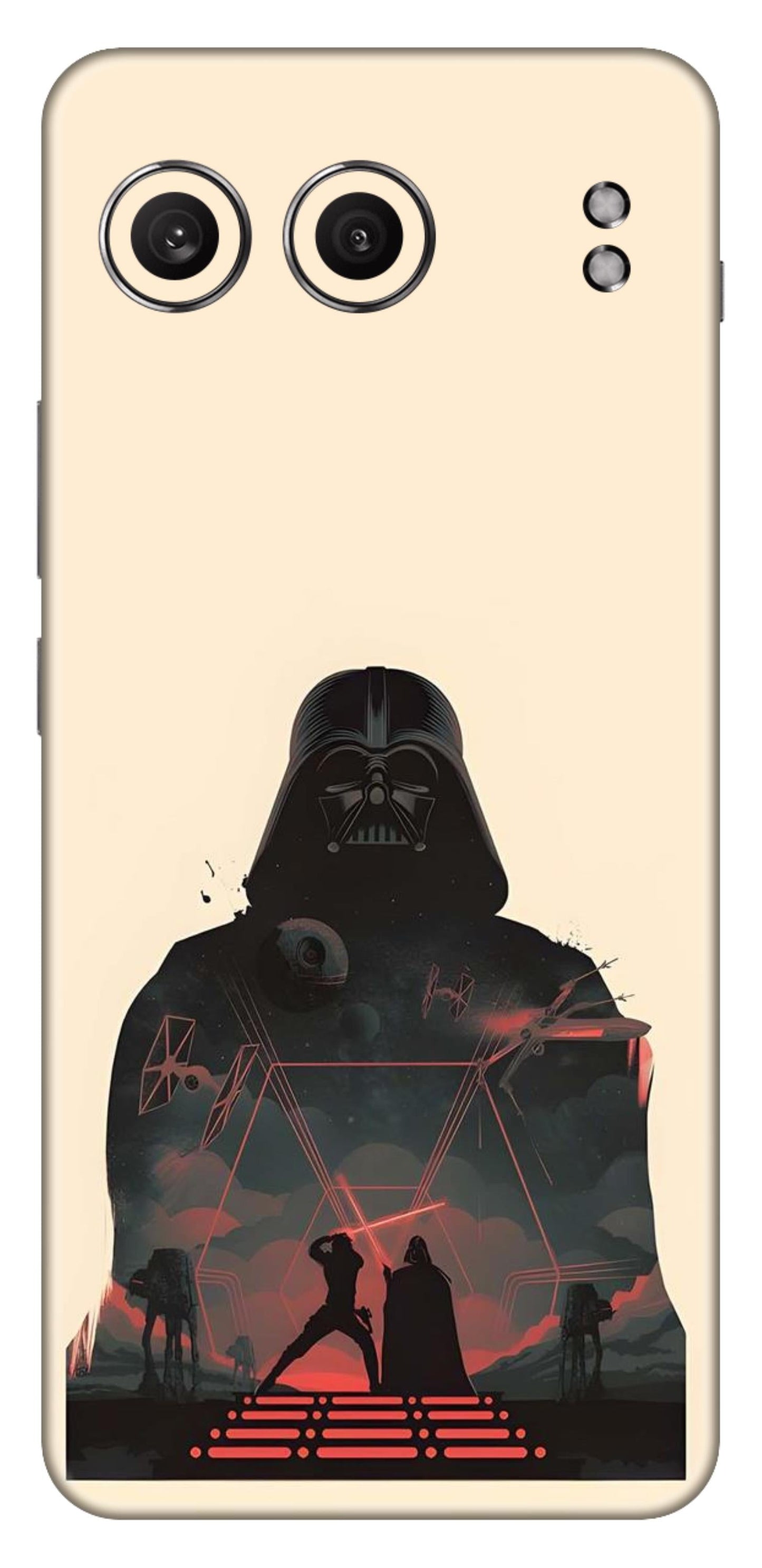 OnePlus Nord 4 Skins and Wraps