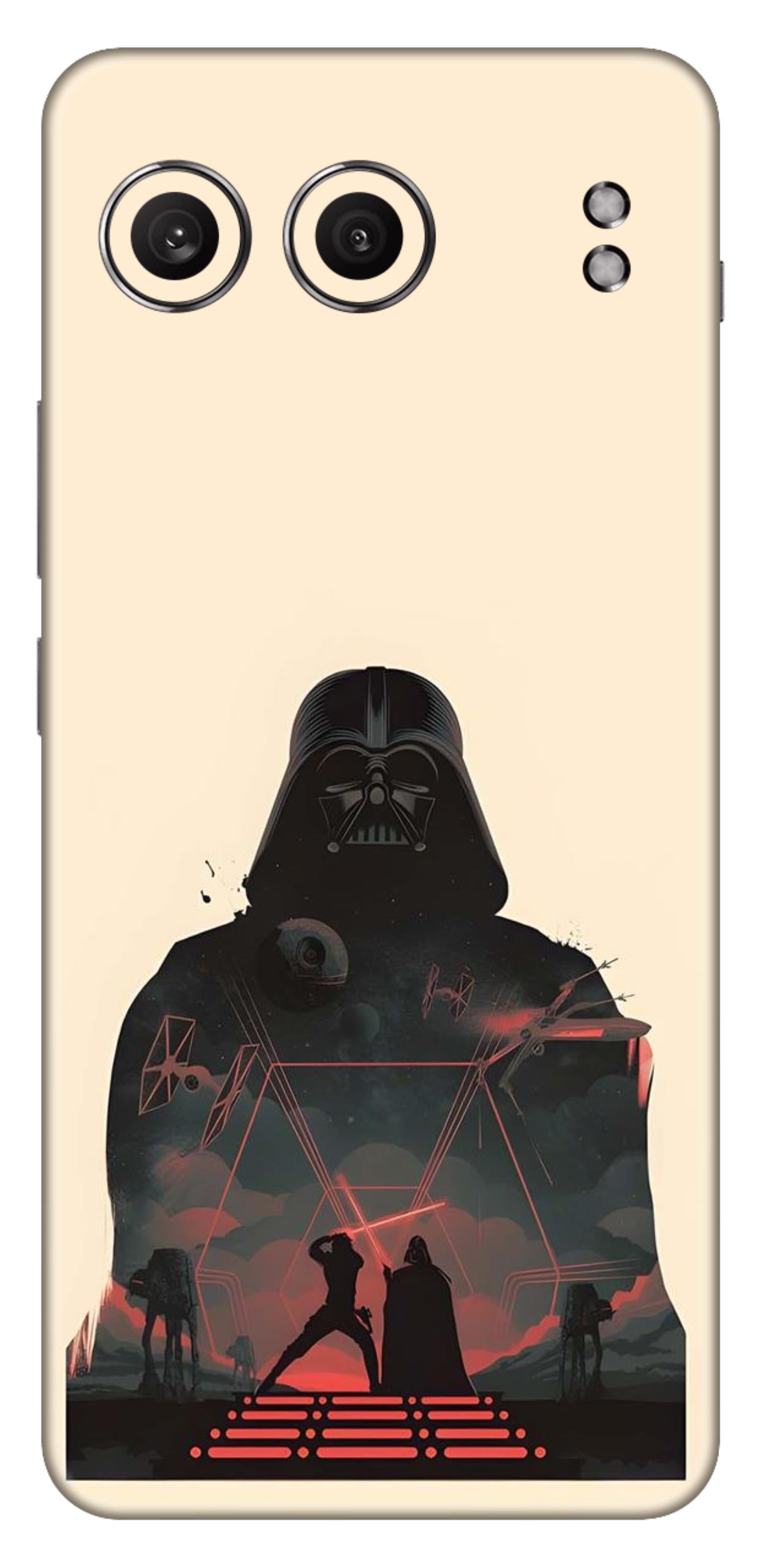 OnePlus Nord 4 Skins and Wraps