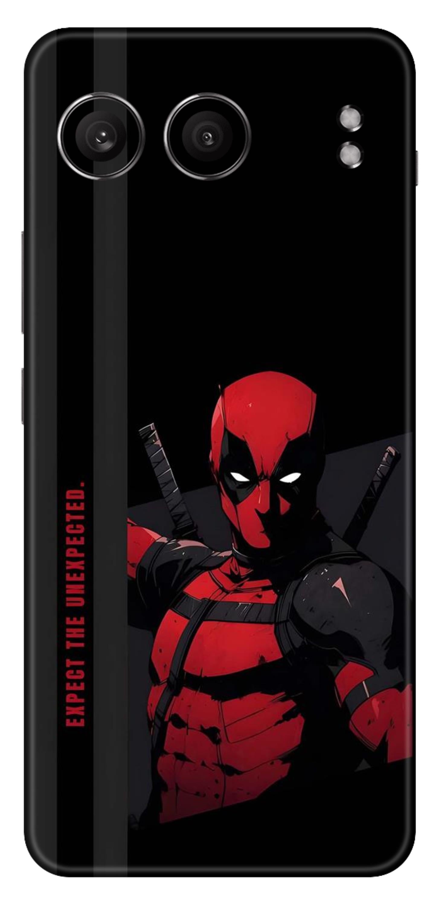 OnePlus Nord 4 Skins and Wraps