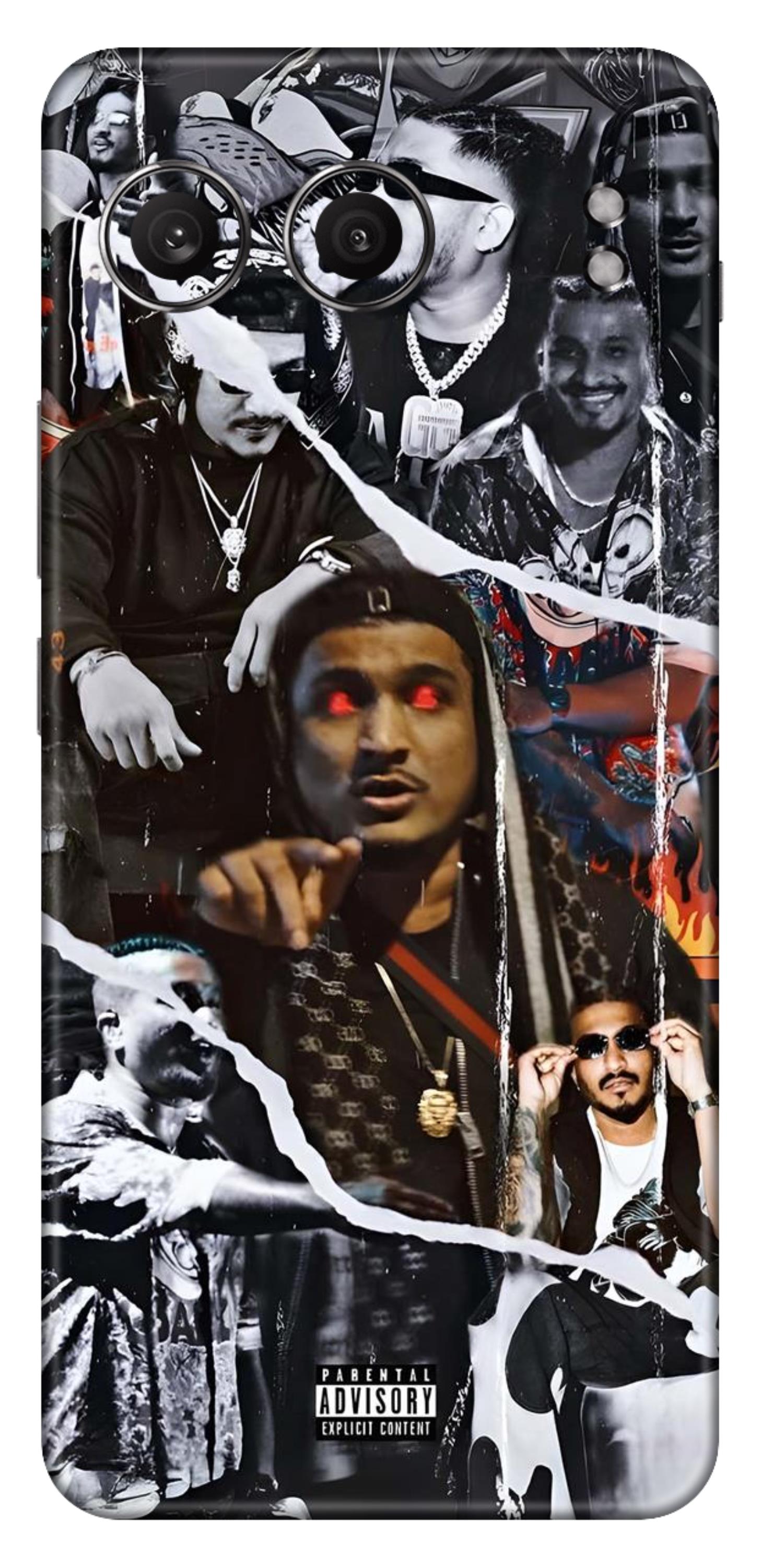 OnePlus Nord 4 Skins and Wraps