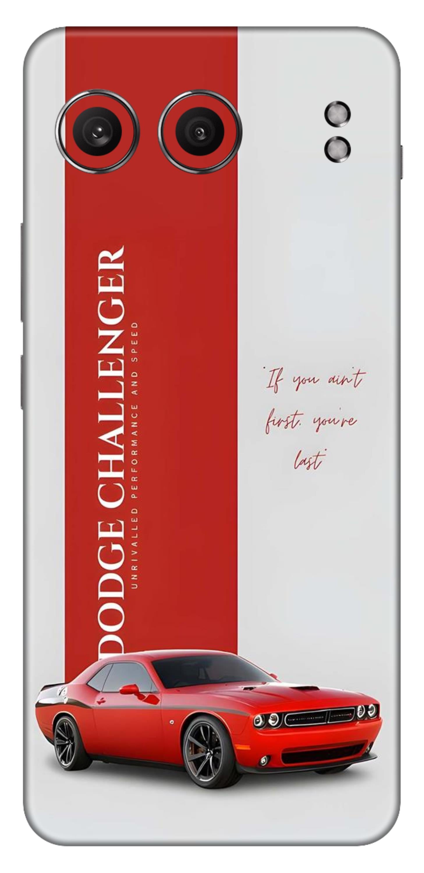 OnePlus Nord 4 Skins and Wraps