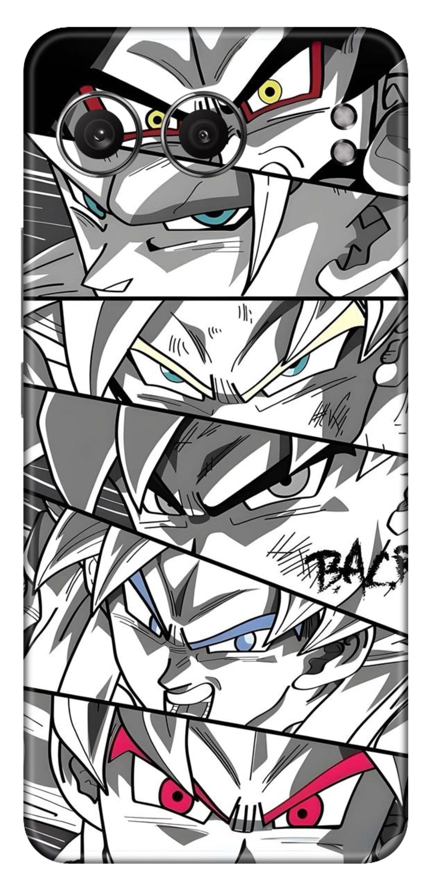 OnePlus Nord 4 Skins and Wraps