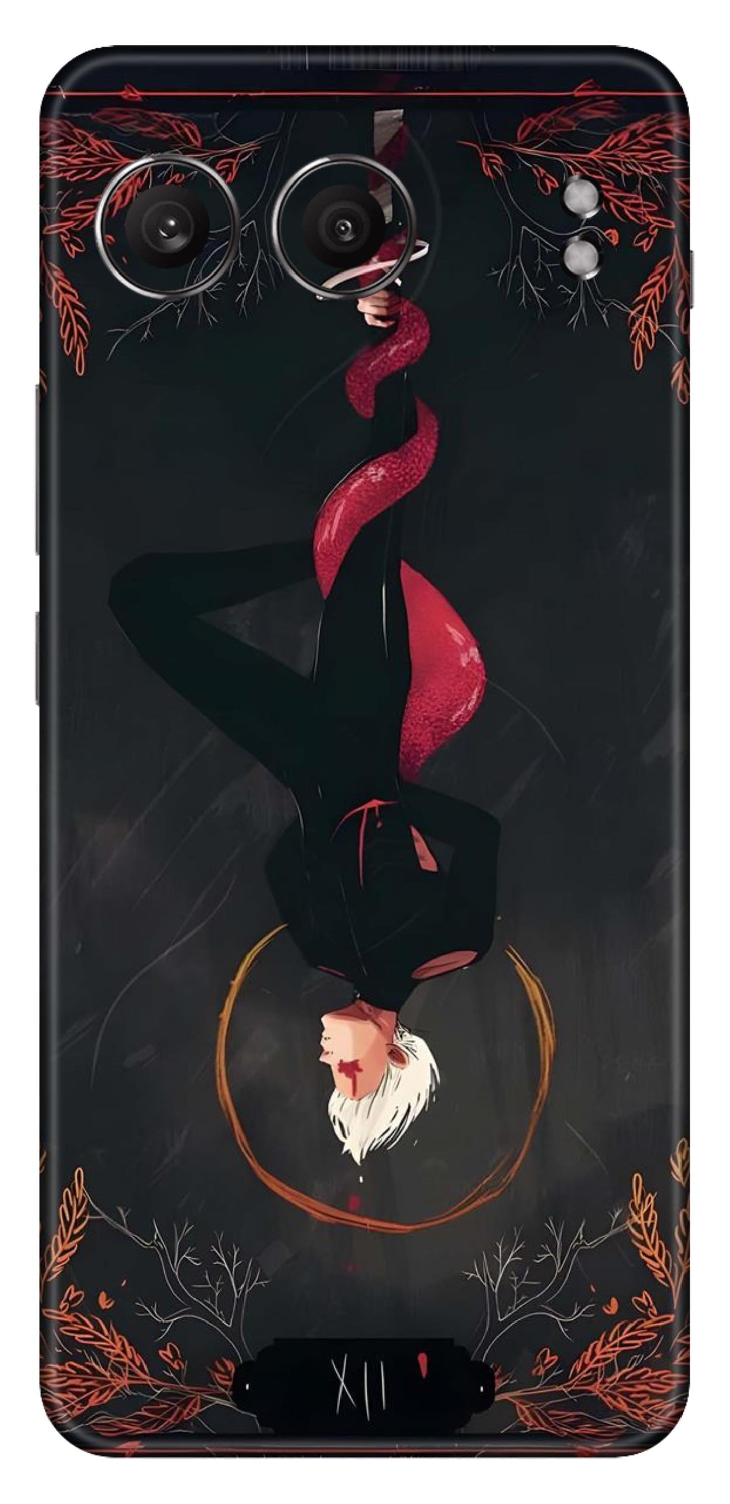 OnePlus Nord 4 Skins and Wraps