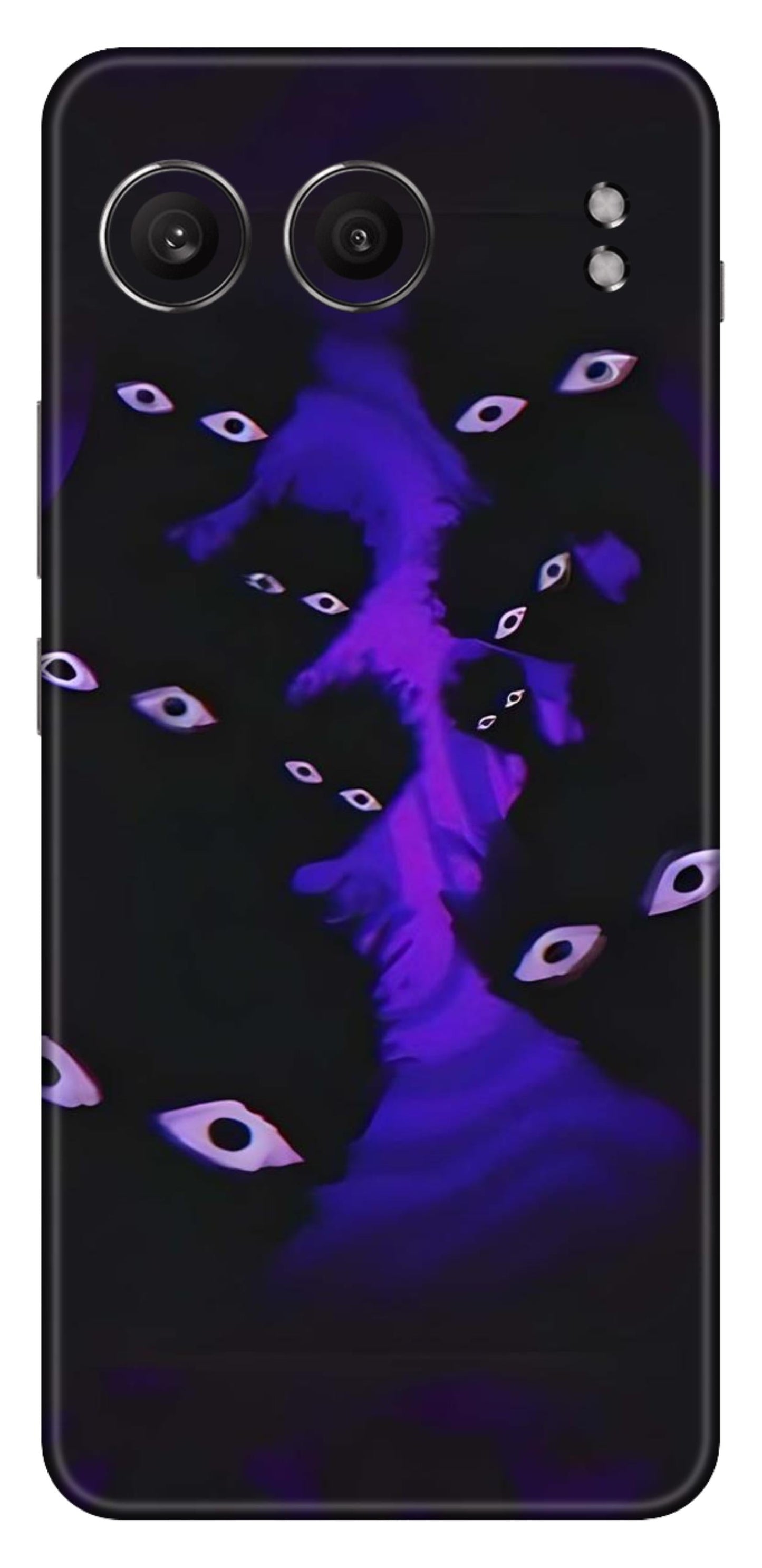 OnePlus Nord 4 Skins and Wraps