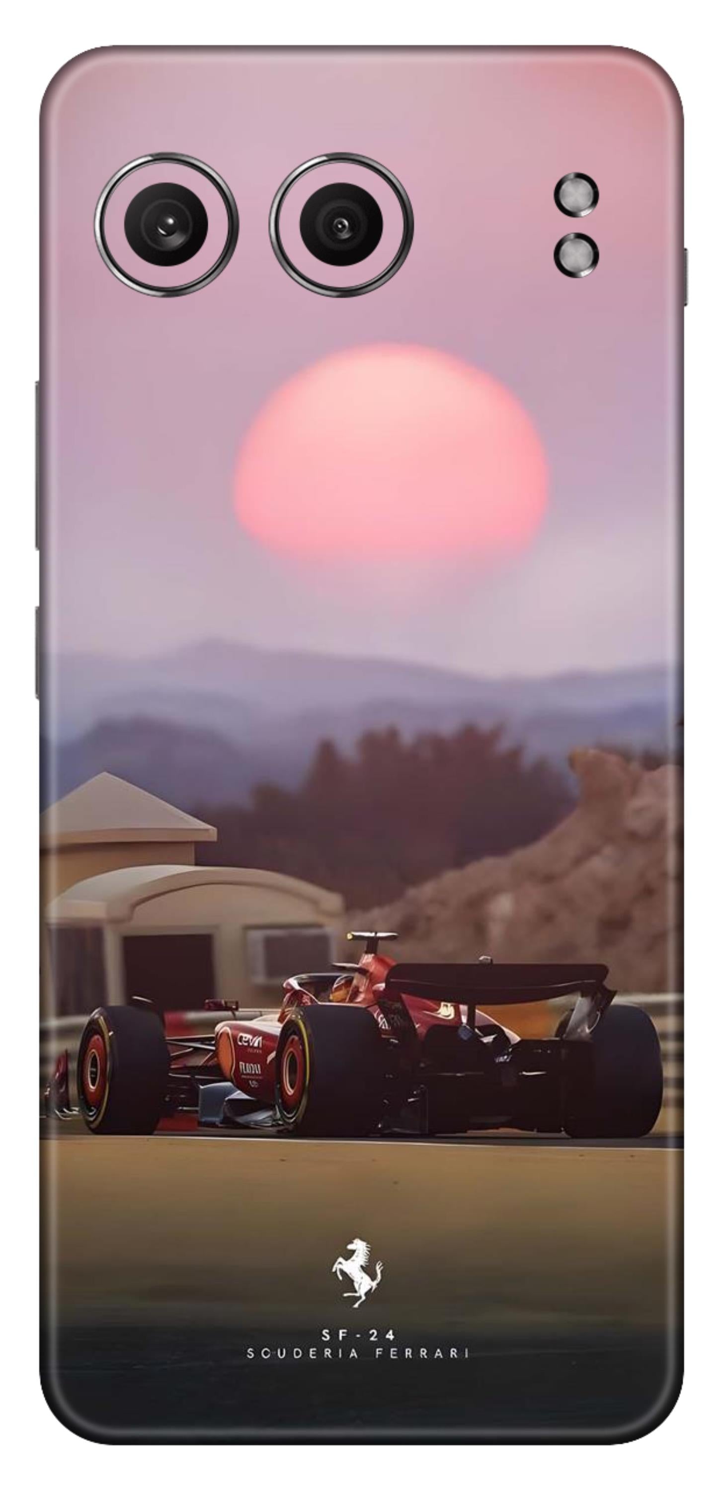 OnePlus Nord 4 Skins and Wraps