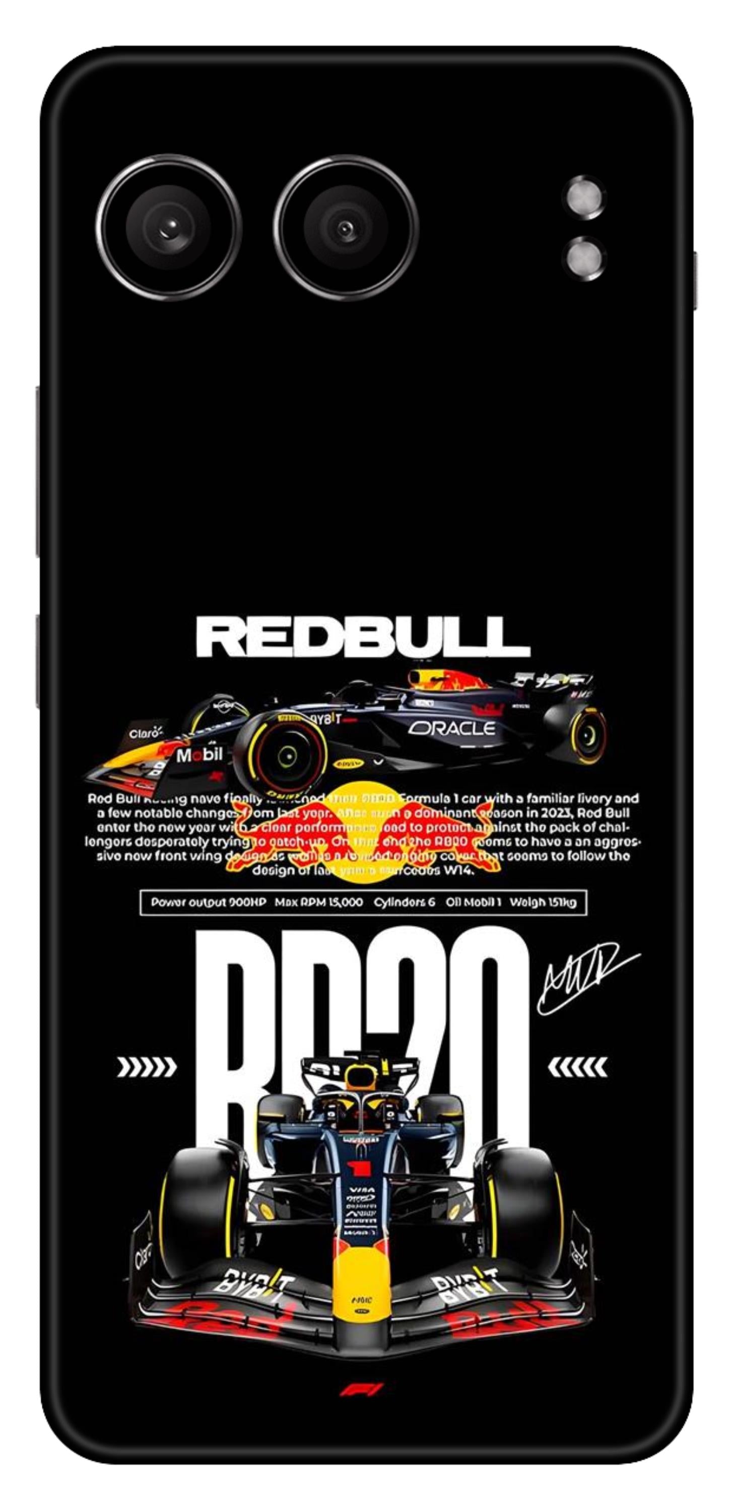 OnePlus Nord 4 Skins and Wraps