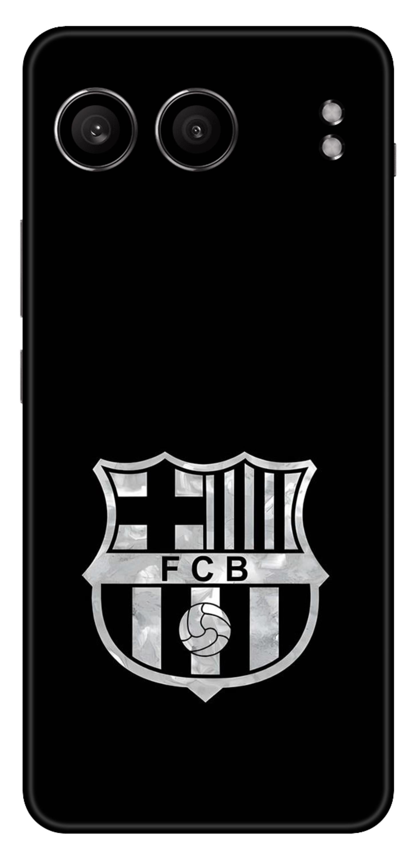 OnePlus Nord 4 Skins and Wraps