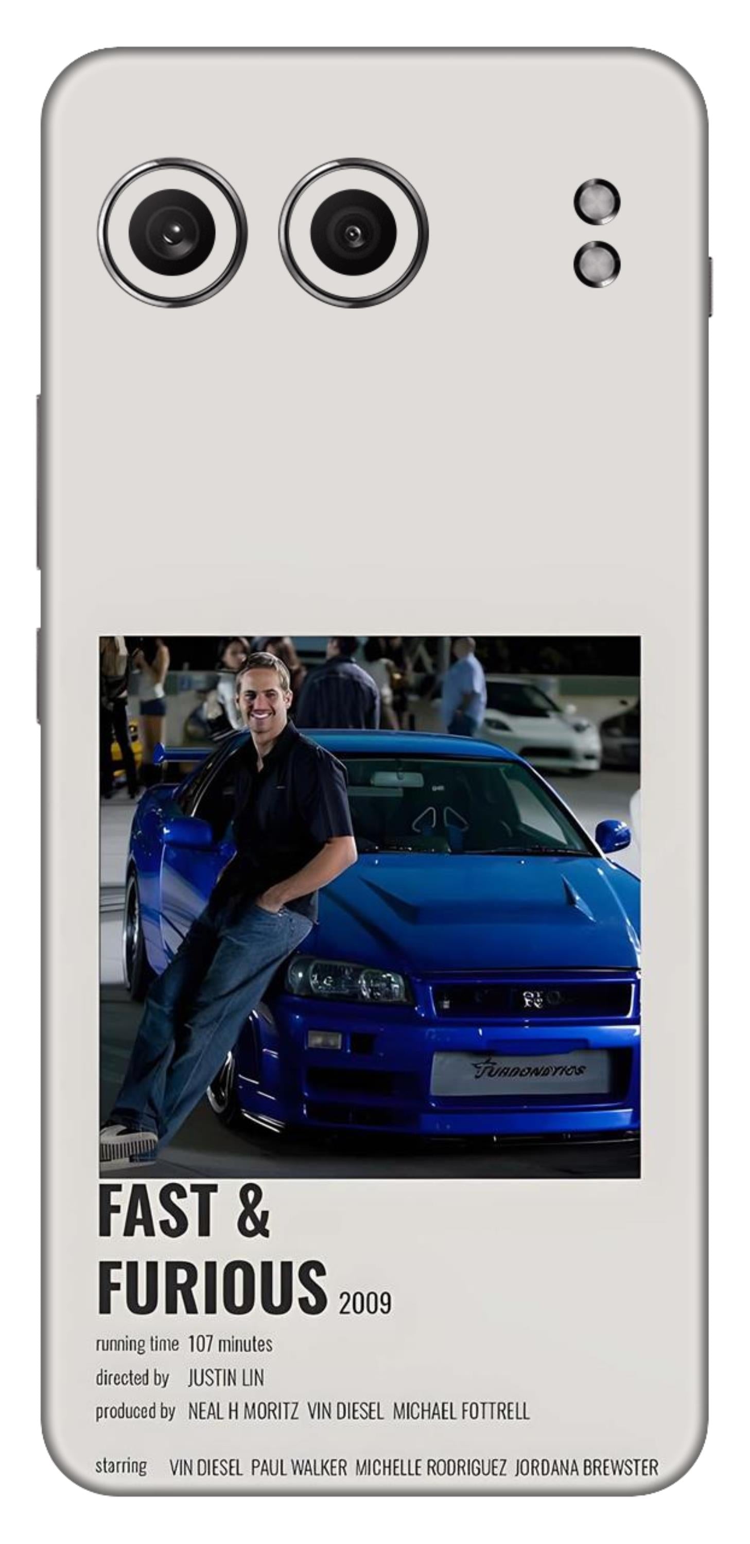 OnePlus Nord 4 Skins and Wraps