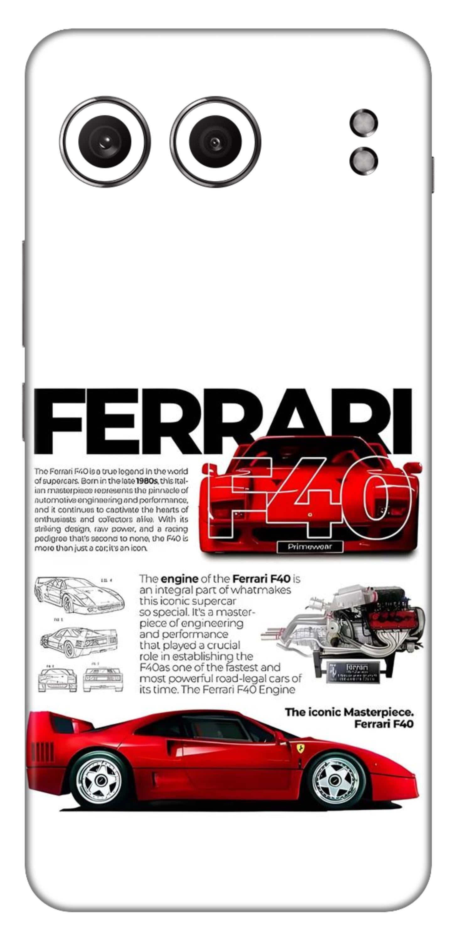 OnePlus Nord 4 Skins and Wraps