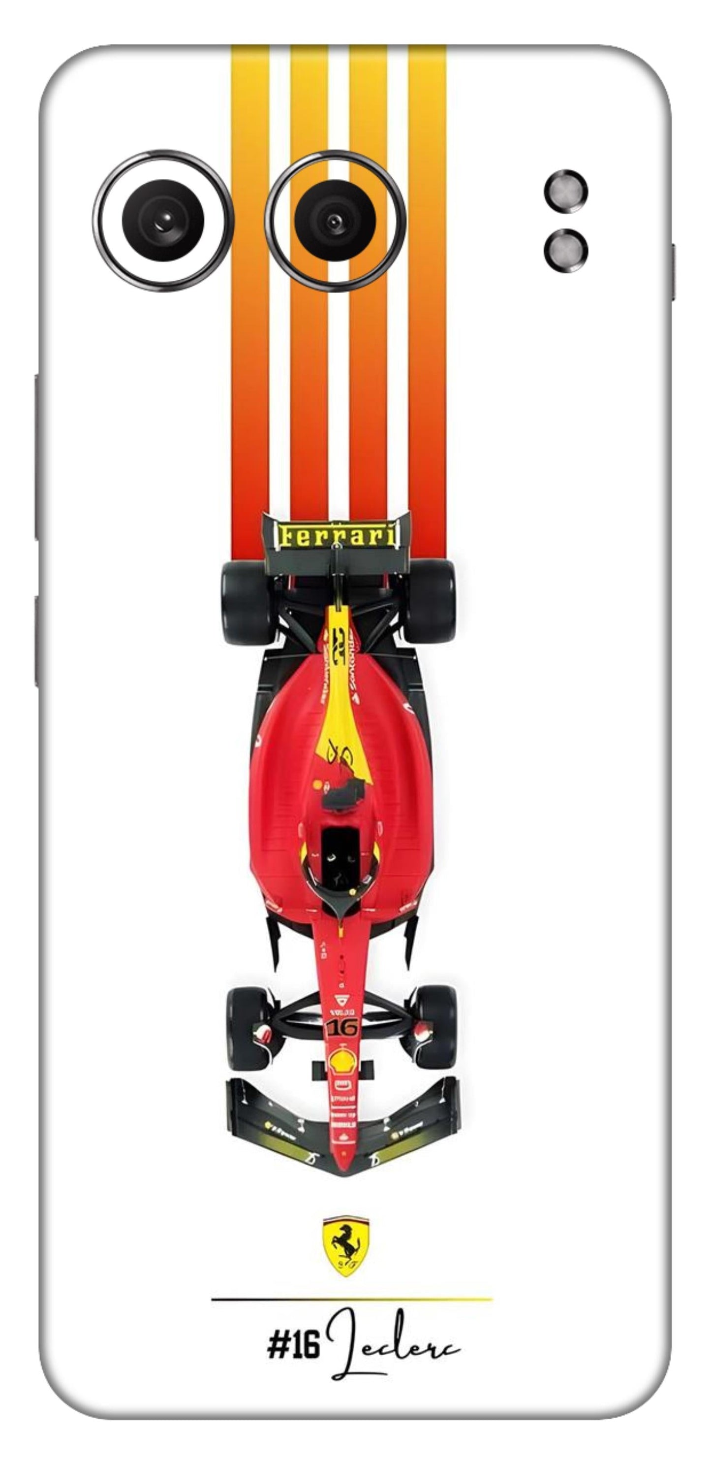 OnePlus Nord 4 Skins and Wraps