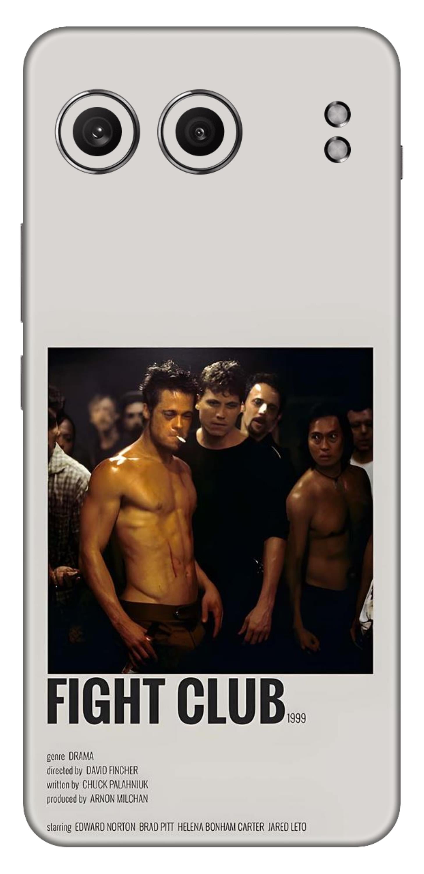 OnePlus Nord 4 Skins and Wraps