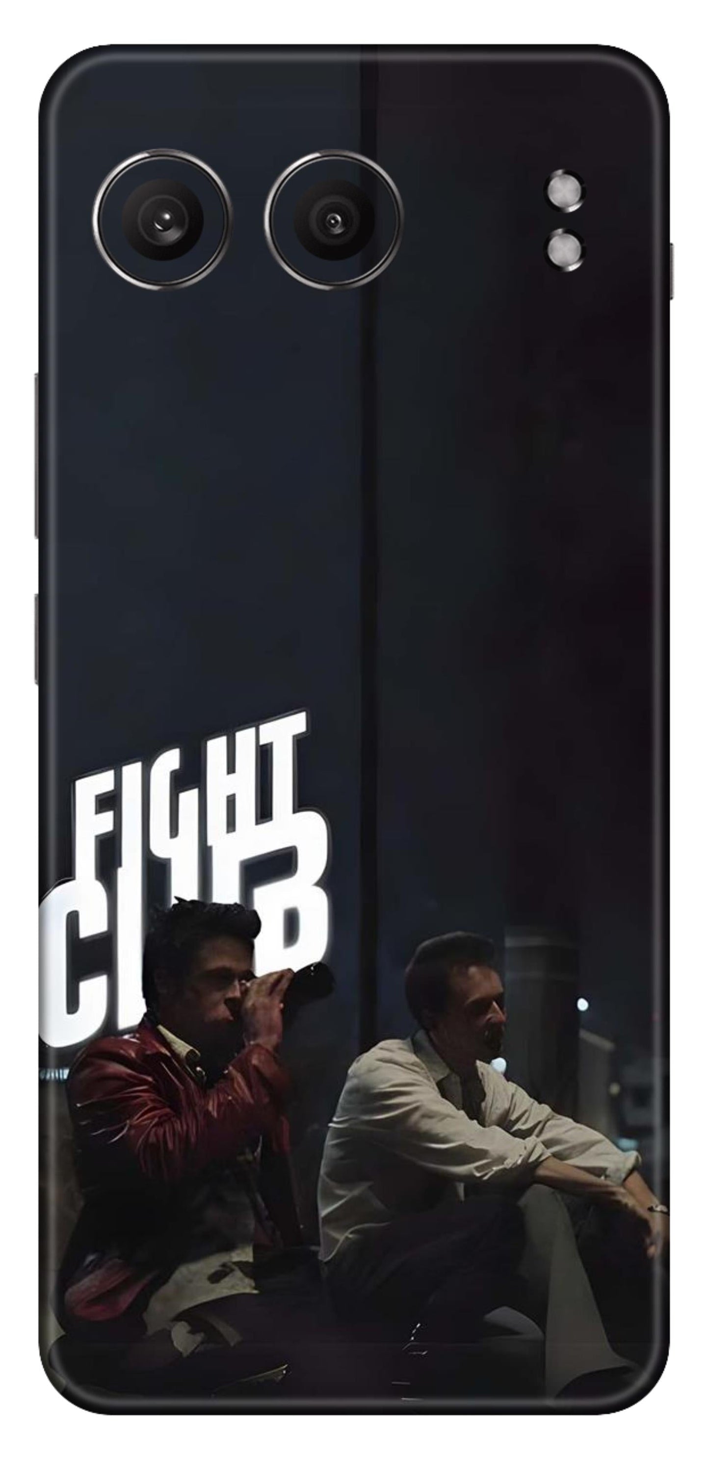 OnePlus Nord 4 Skins and Wraps