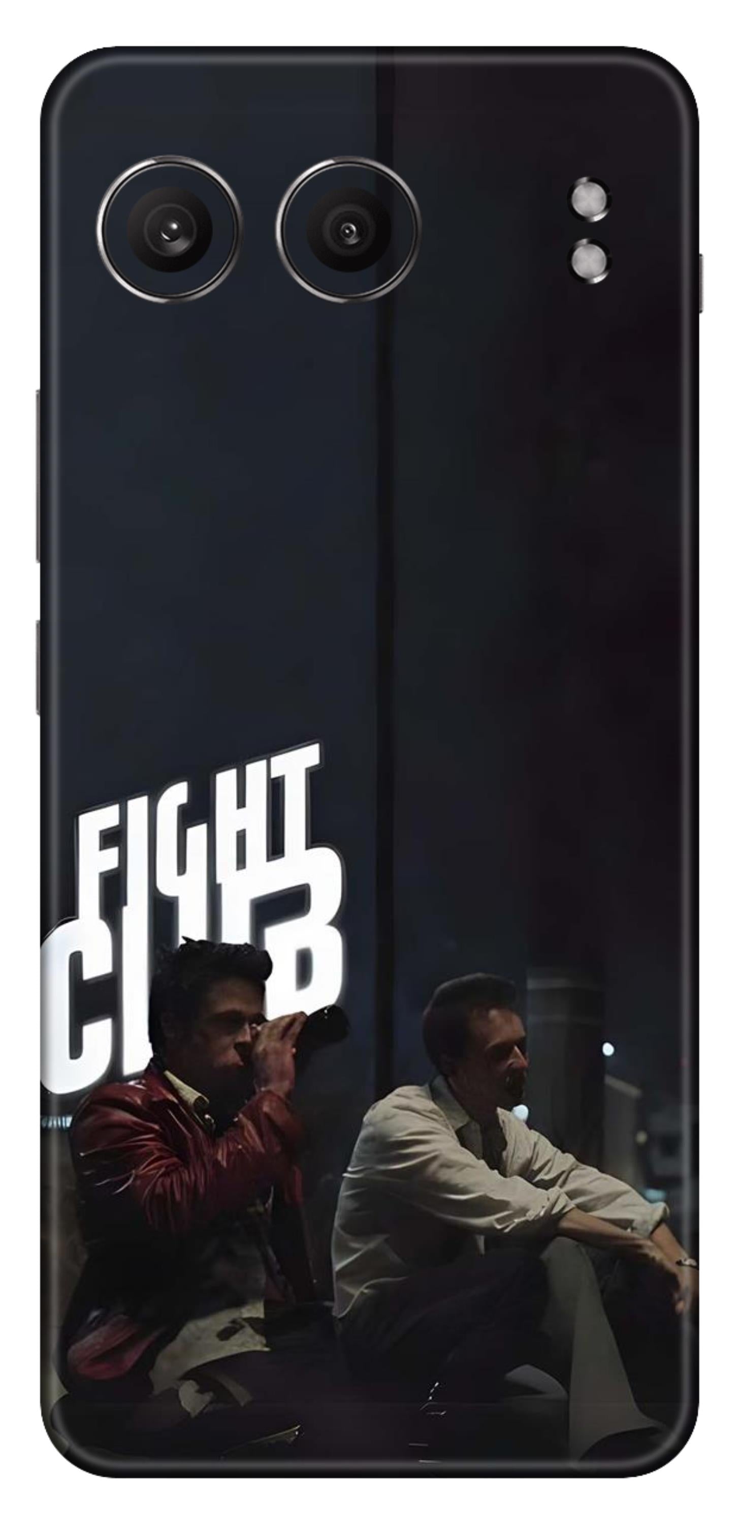 OnePlus Nord 4 Skins and Wraps