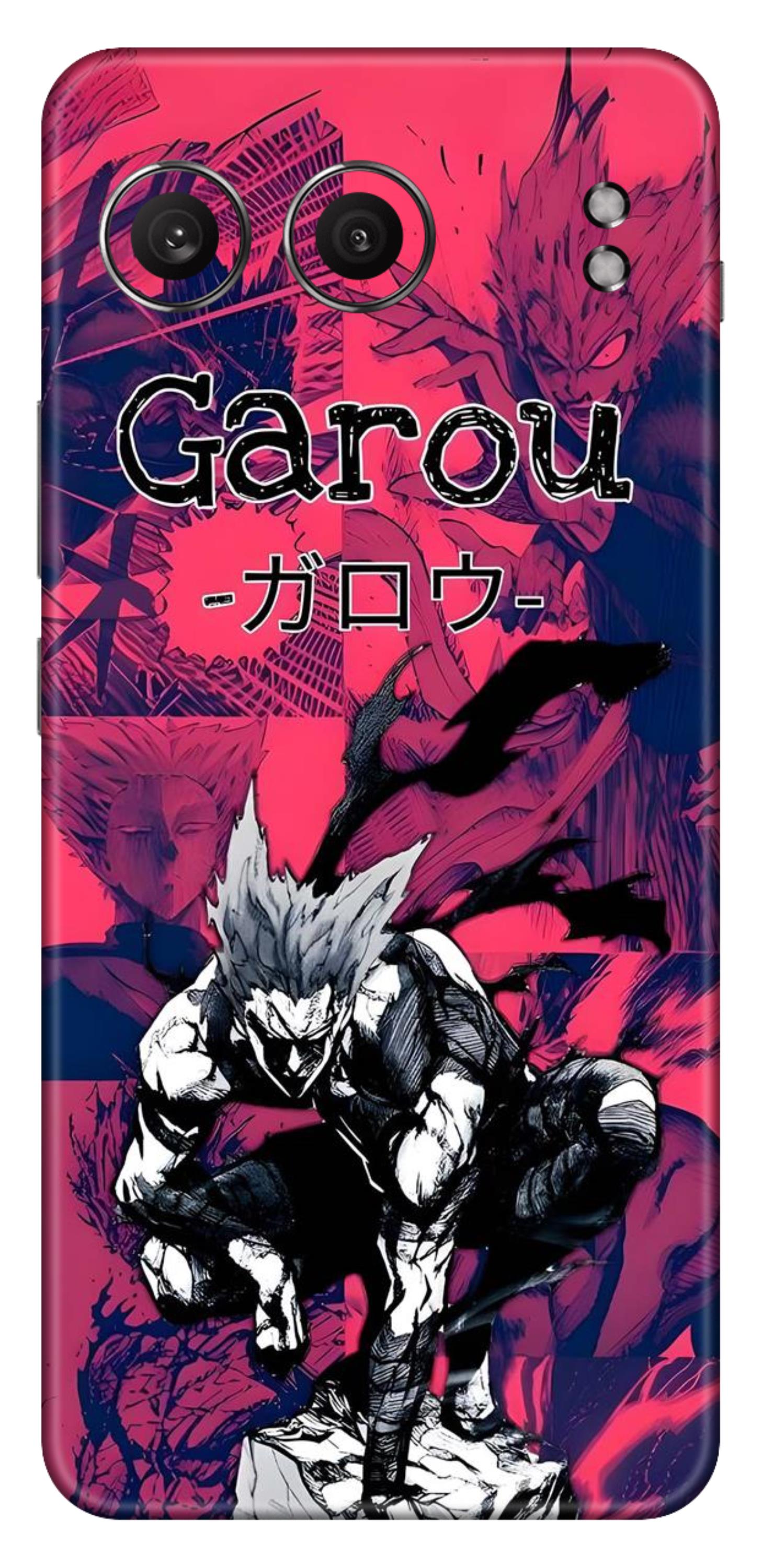 OnePlus Nord 4 Skins and Wraps