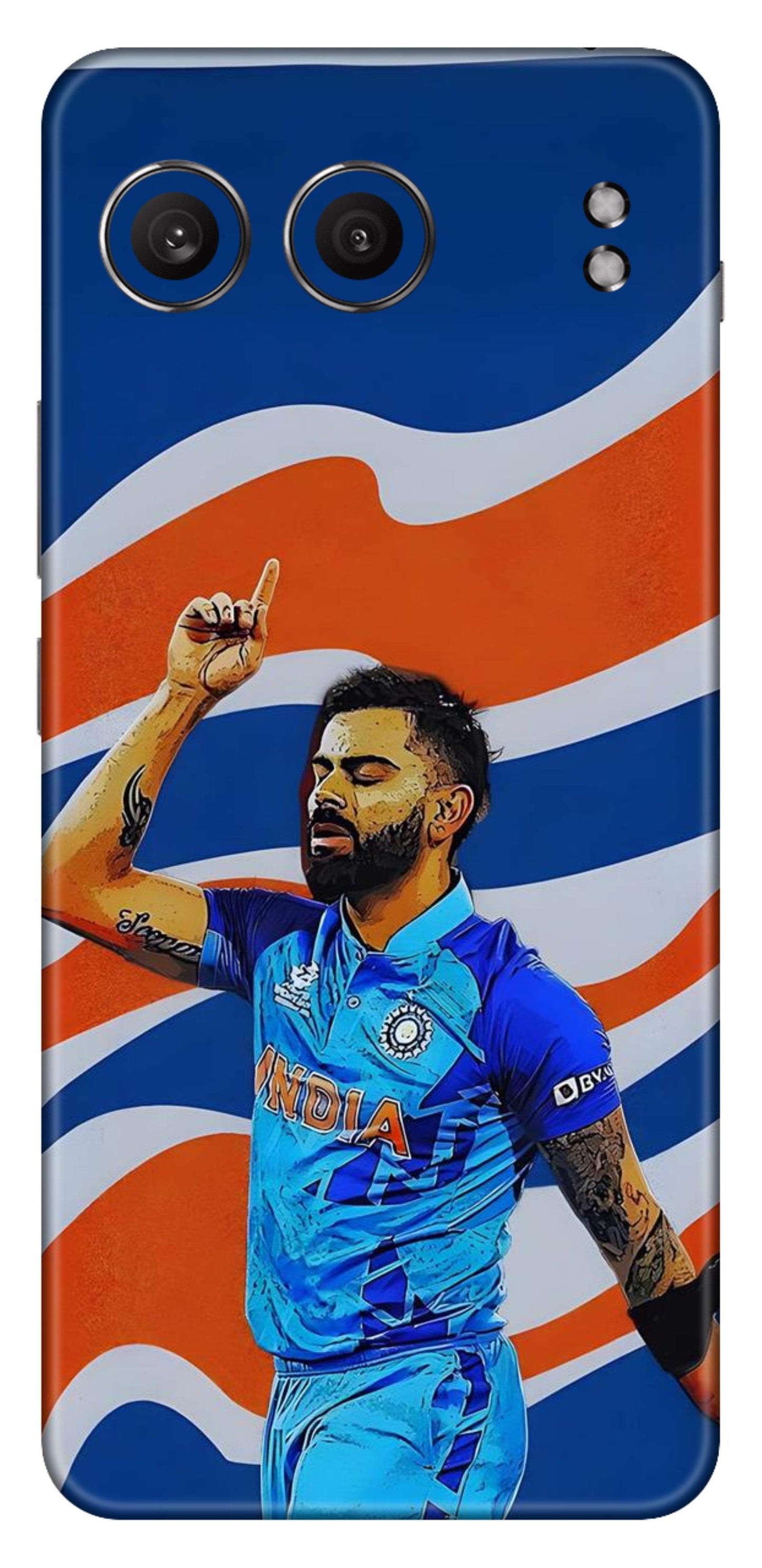 OnePlus Nord 4 Skins and Wraps