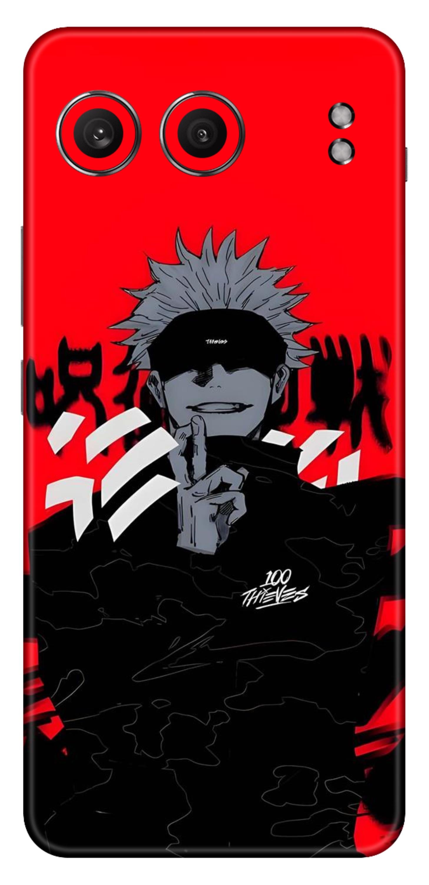 OnePlus Nord 4 Skins and Wraps