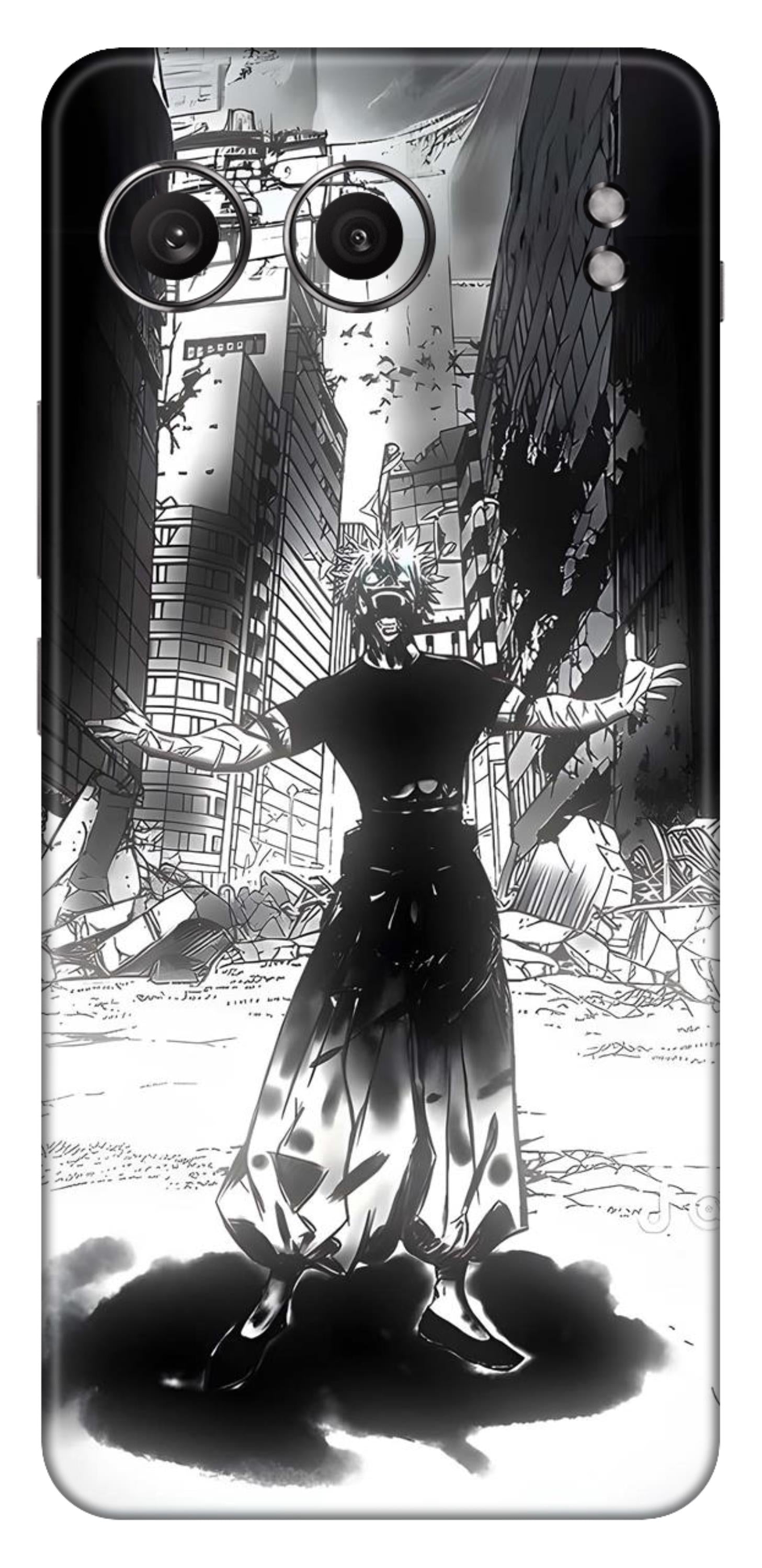 OnePlus Nord 4 Skins and Wraps