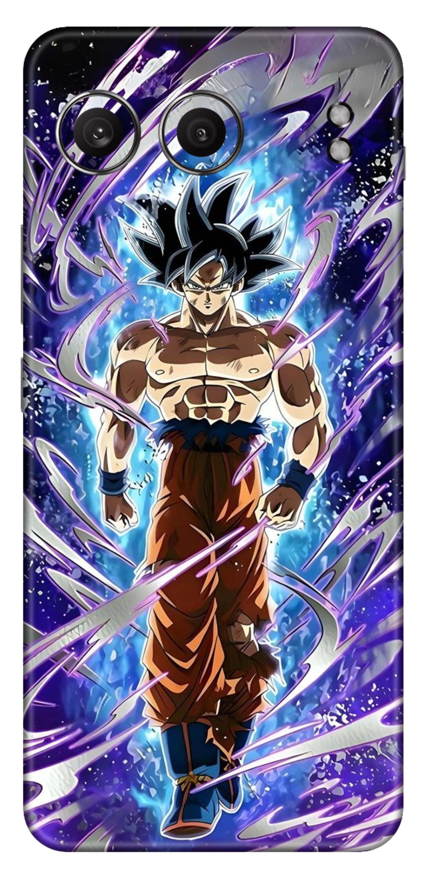 OnePlus Nord 4 Skins and Wraps