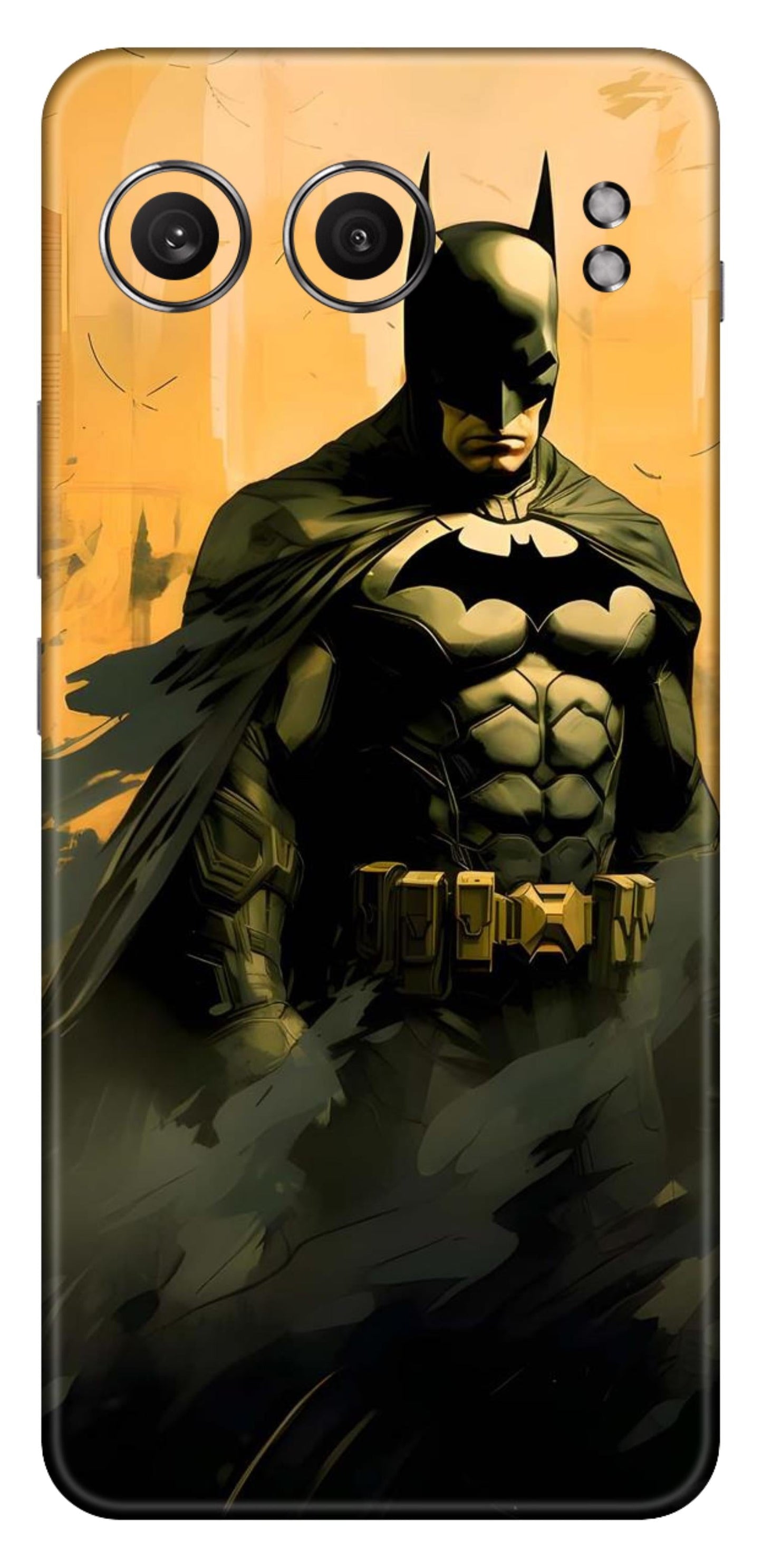 OnePlus Nord 4 Skins and Wraps