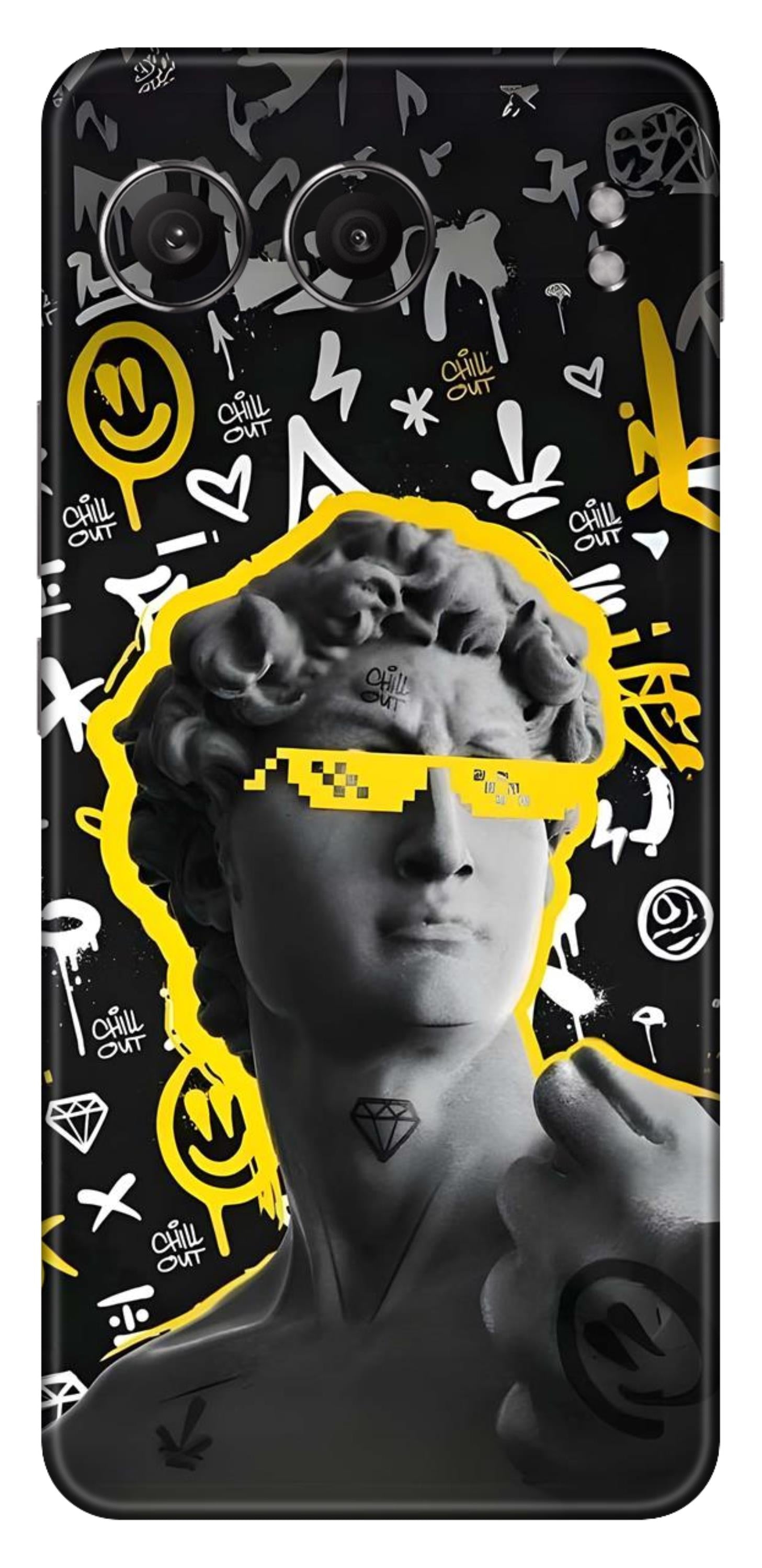 OnePlus Nord 4 Skins and Wraps