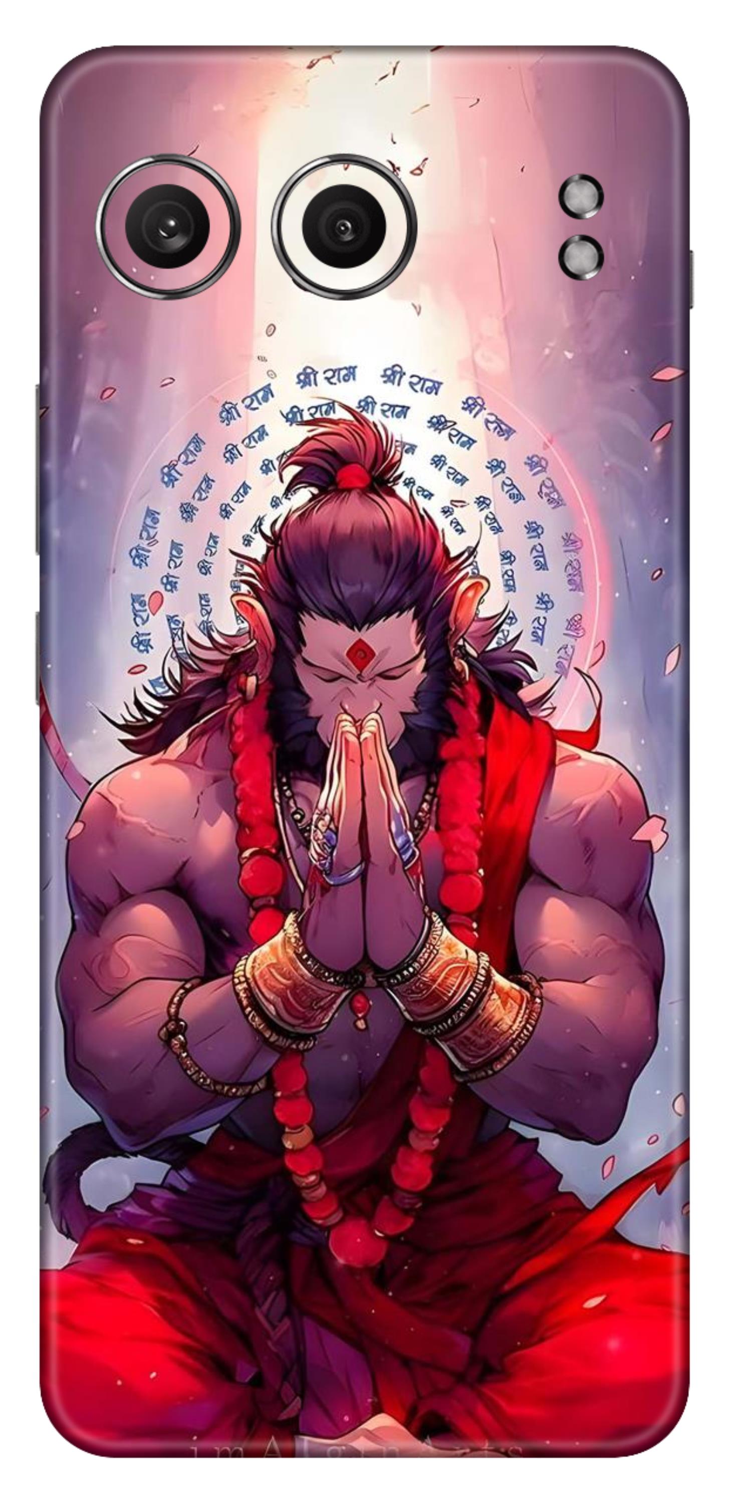 OnePlus Nord 4 Skins and Wraps