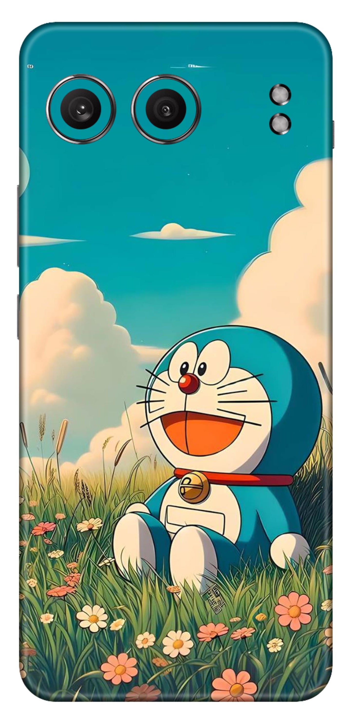 OnePlus Nord 4 Skins and Wraps