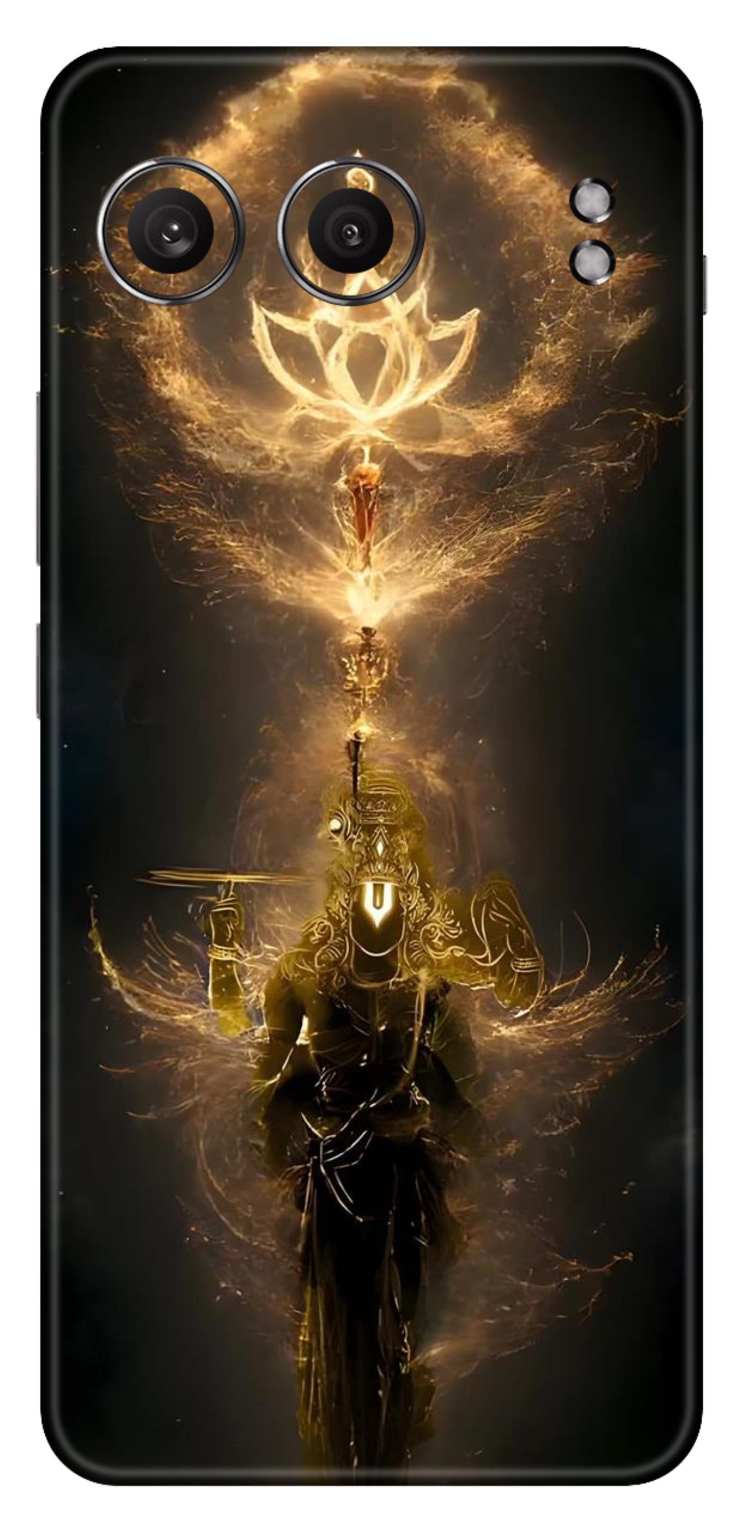 OnePlus Nord 4 Skins and Wraps