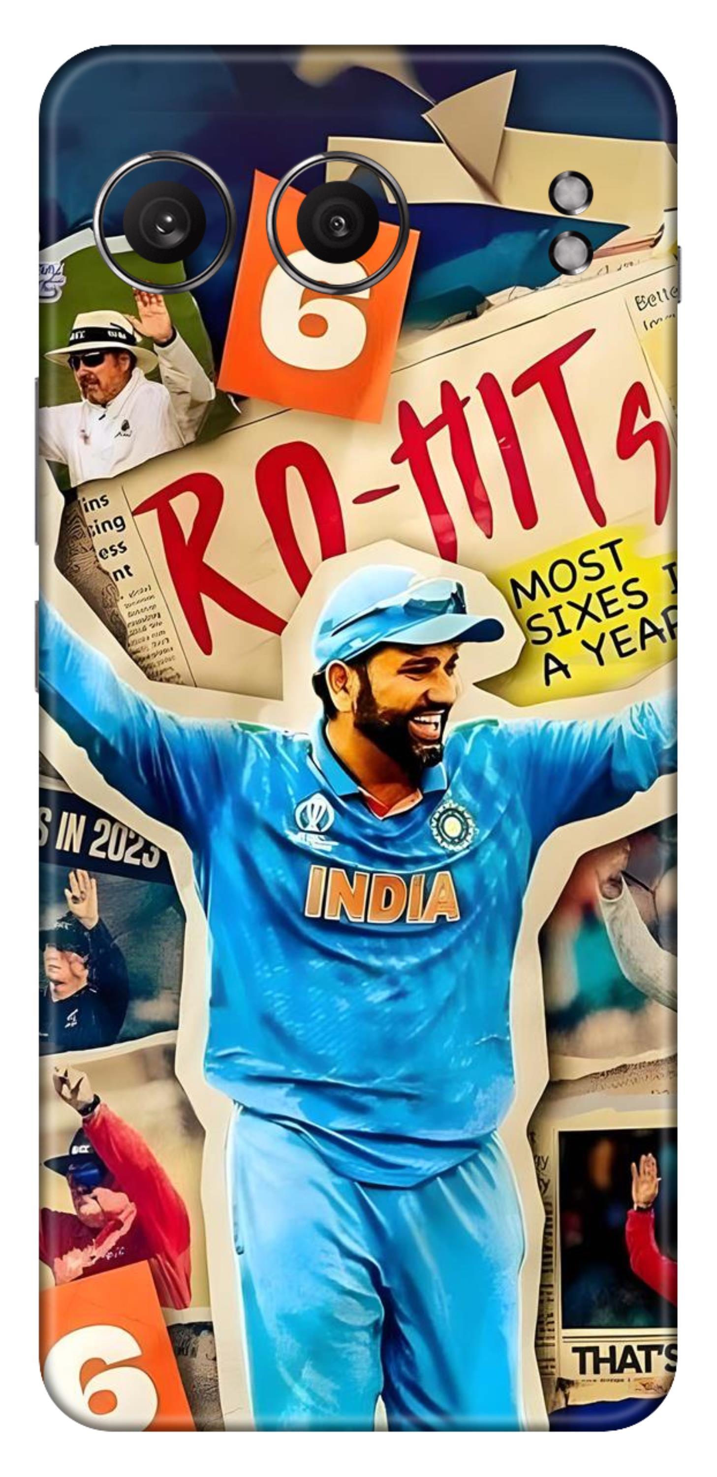 OnePlus Nord 4 Skins and Wraps