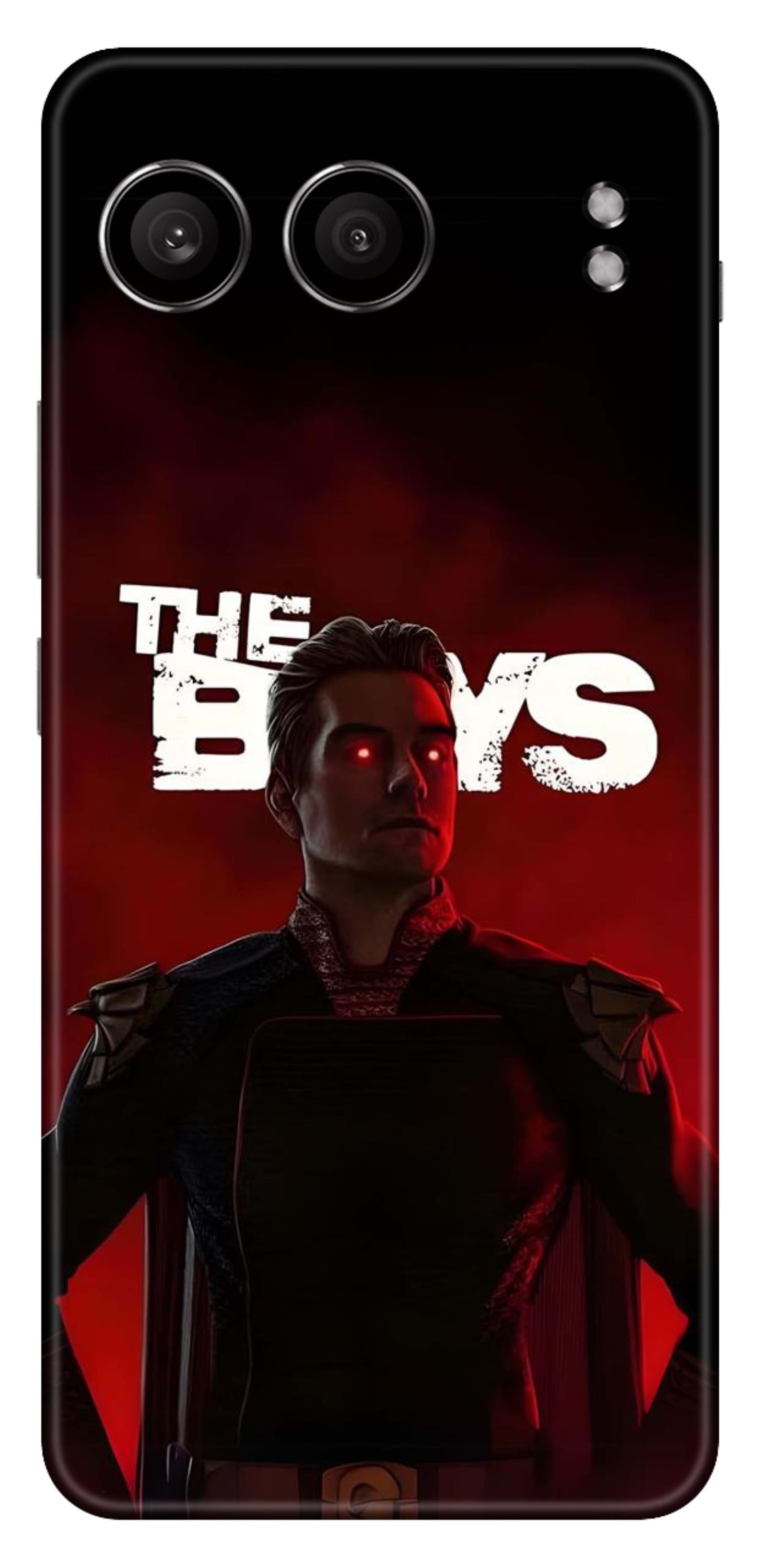 OnePlus Nord 4 Skins and Wraps