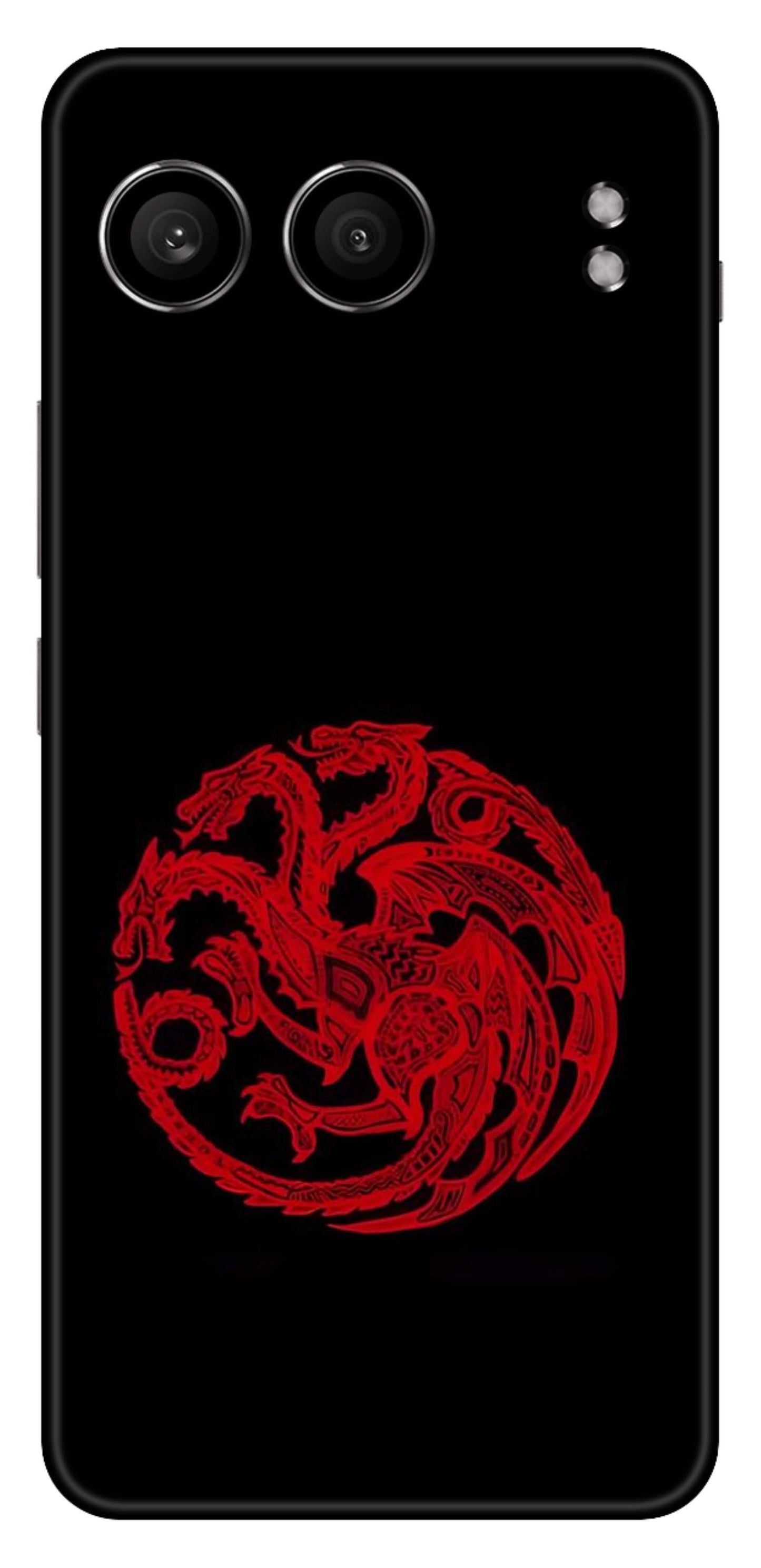 OnePlus Nord 4 Skins and Wraps