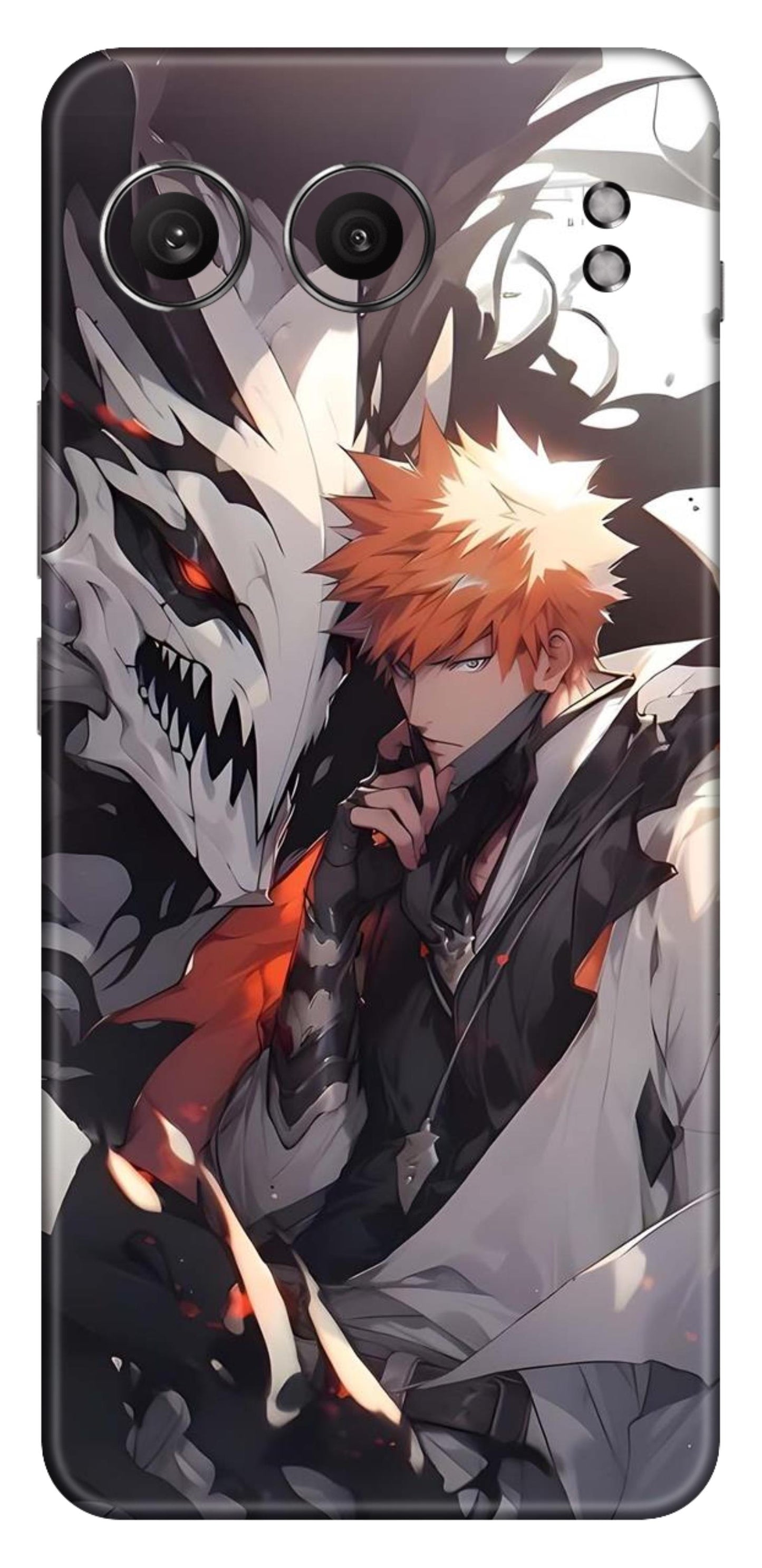 OnePlus Nord 4 Skins and Wraps