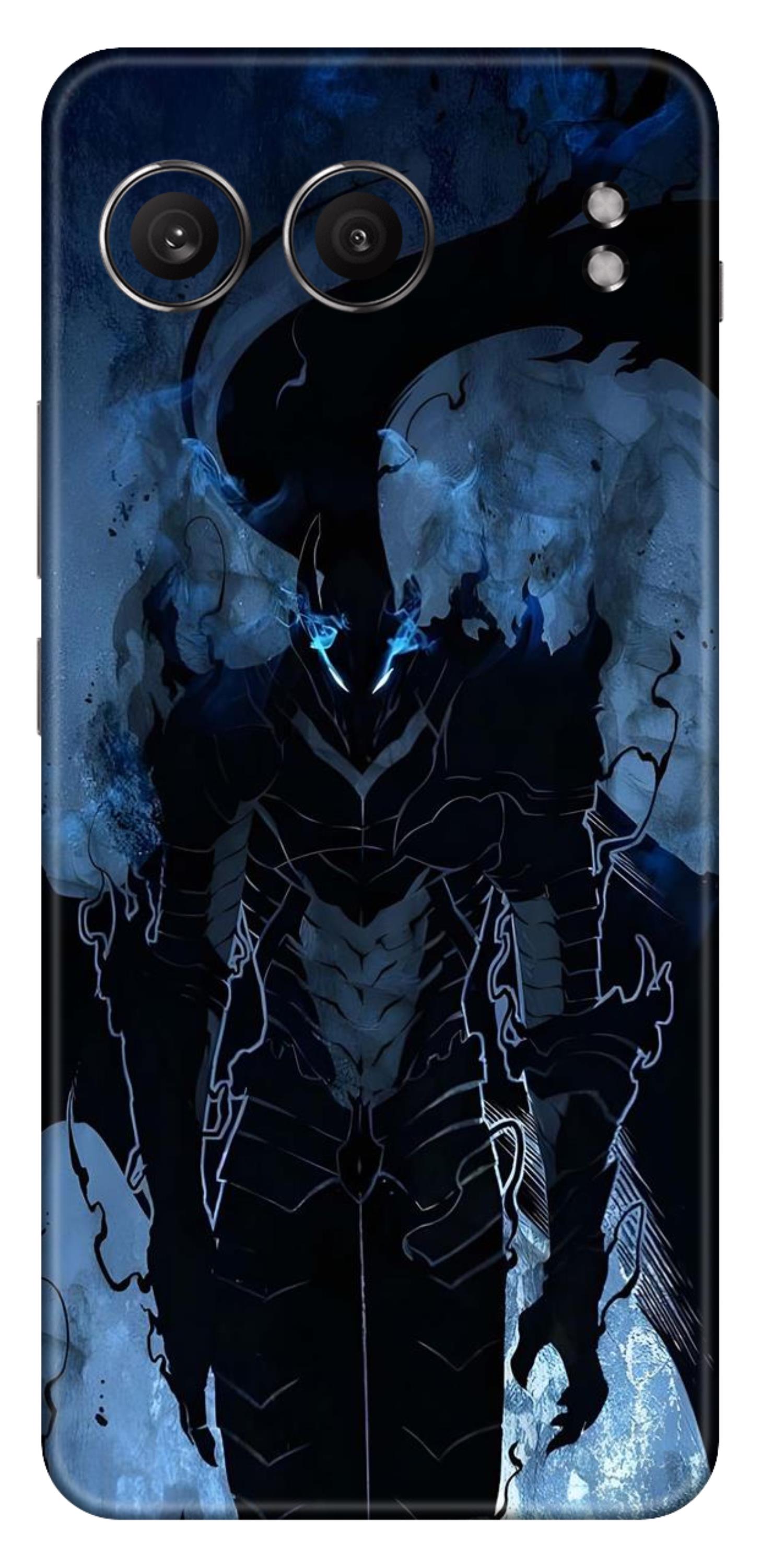 OnePlus Nord 4 Skins and Wraps