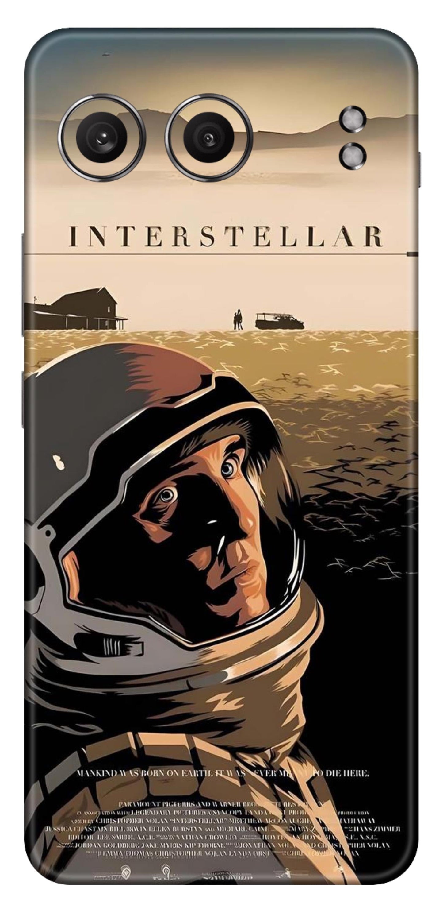 OnePlus Nord 4 Skins and Wraps