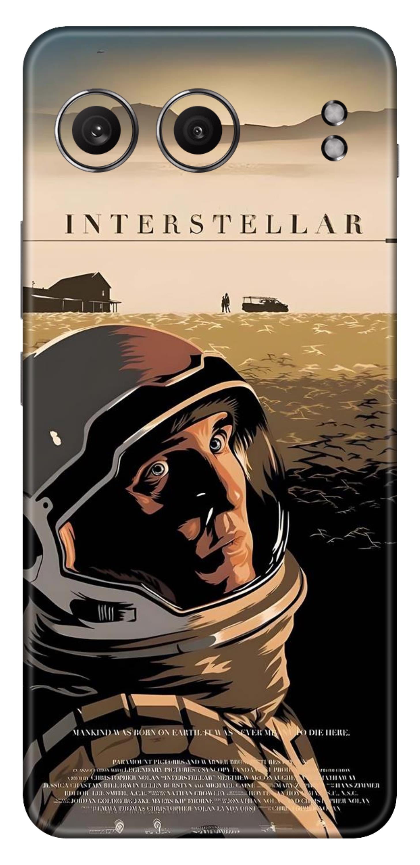 OnePlus Nord 4 Skins and Wraps