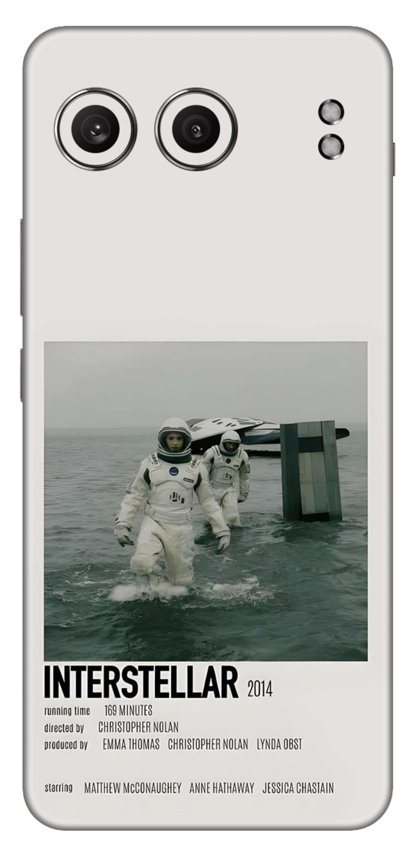 OnePlus Nord 4 Skins and Wraps