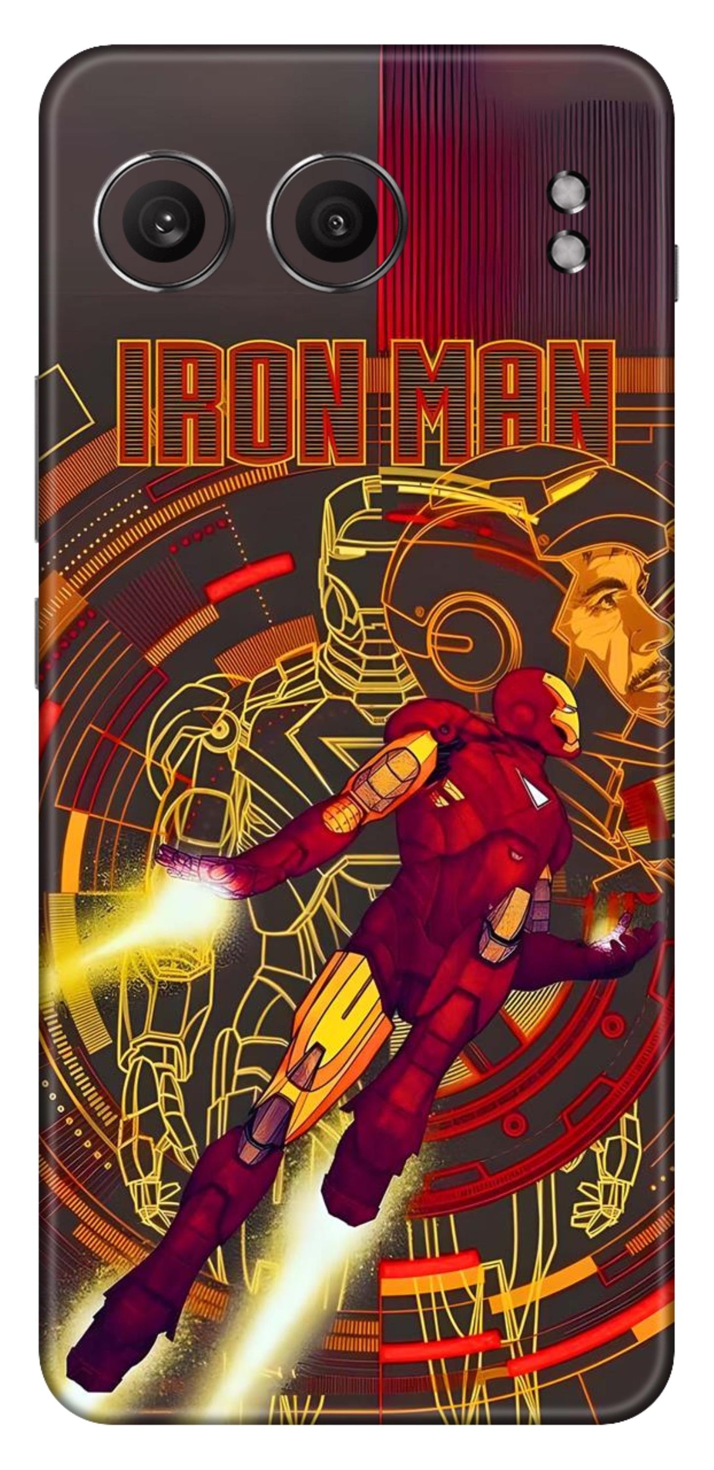 OnePlus Nord 4 Skins and Wraps