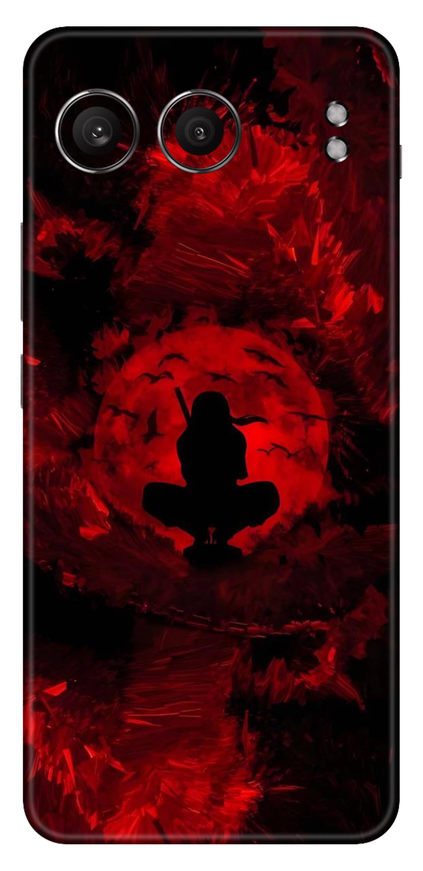 OnePlus Nord 4 Skins and Wraps