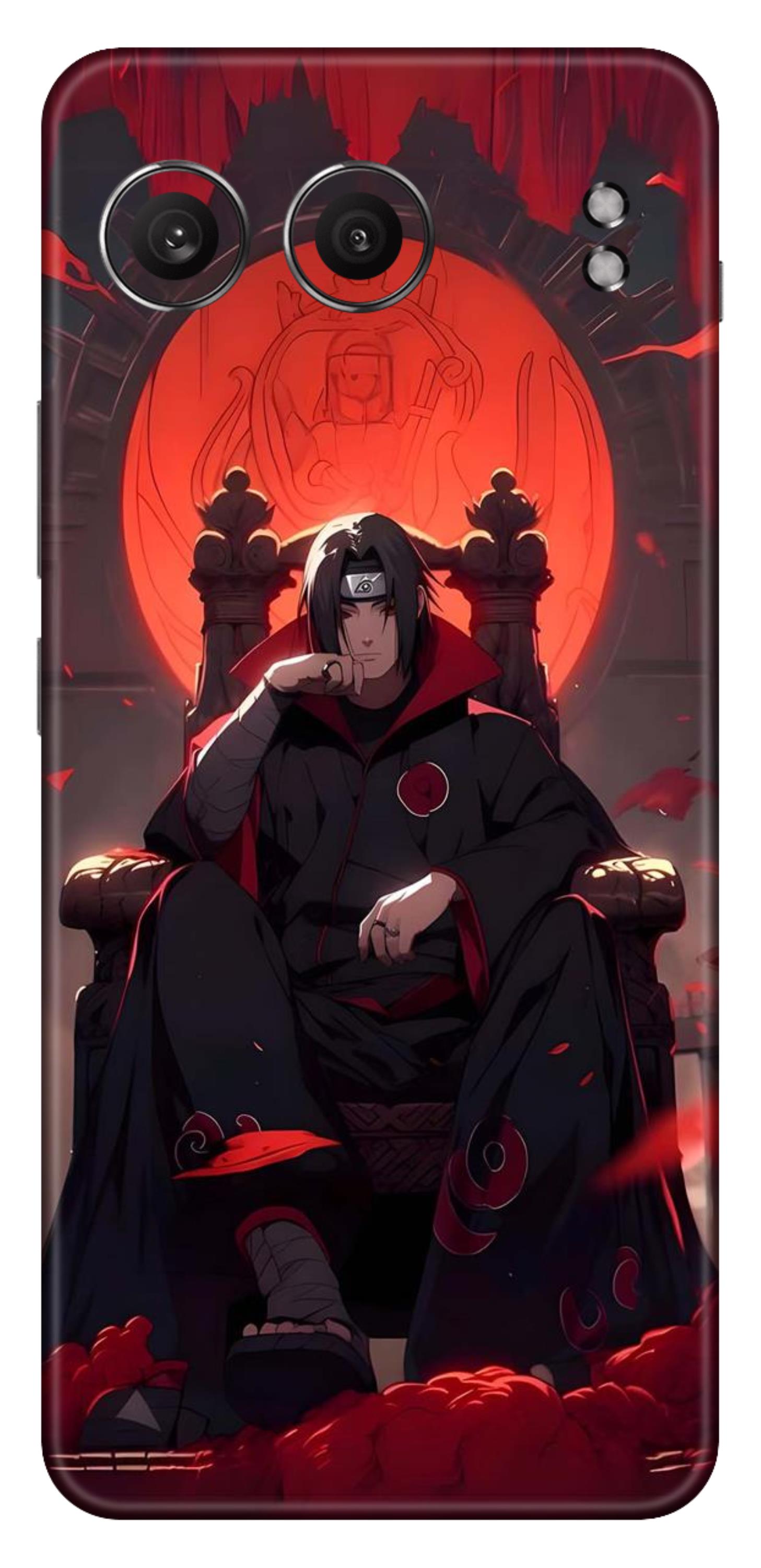 OnePlus Nord 4 Skins and Wraps