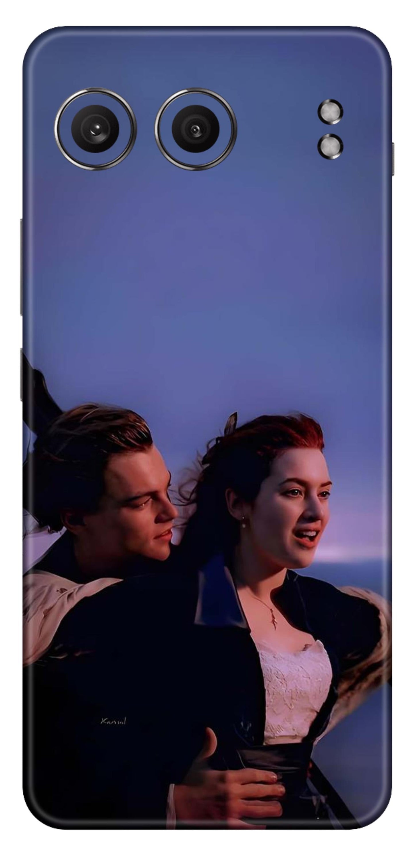 OnePlus Nord 4 Skins and Wraps