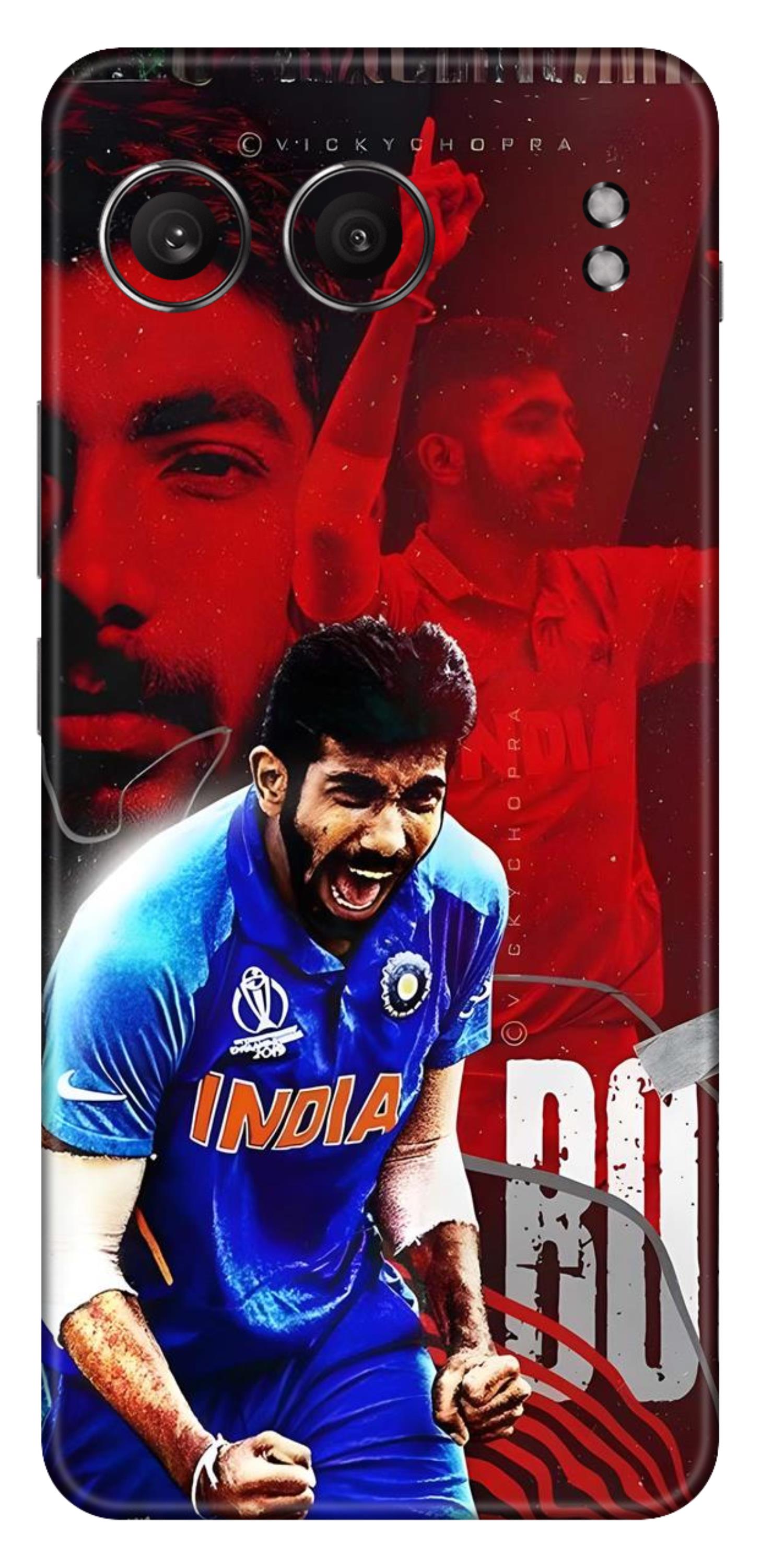 OnePlus Nord 4 Skins and Wraps