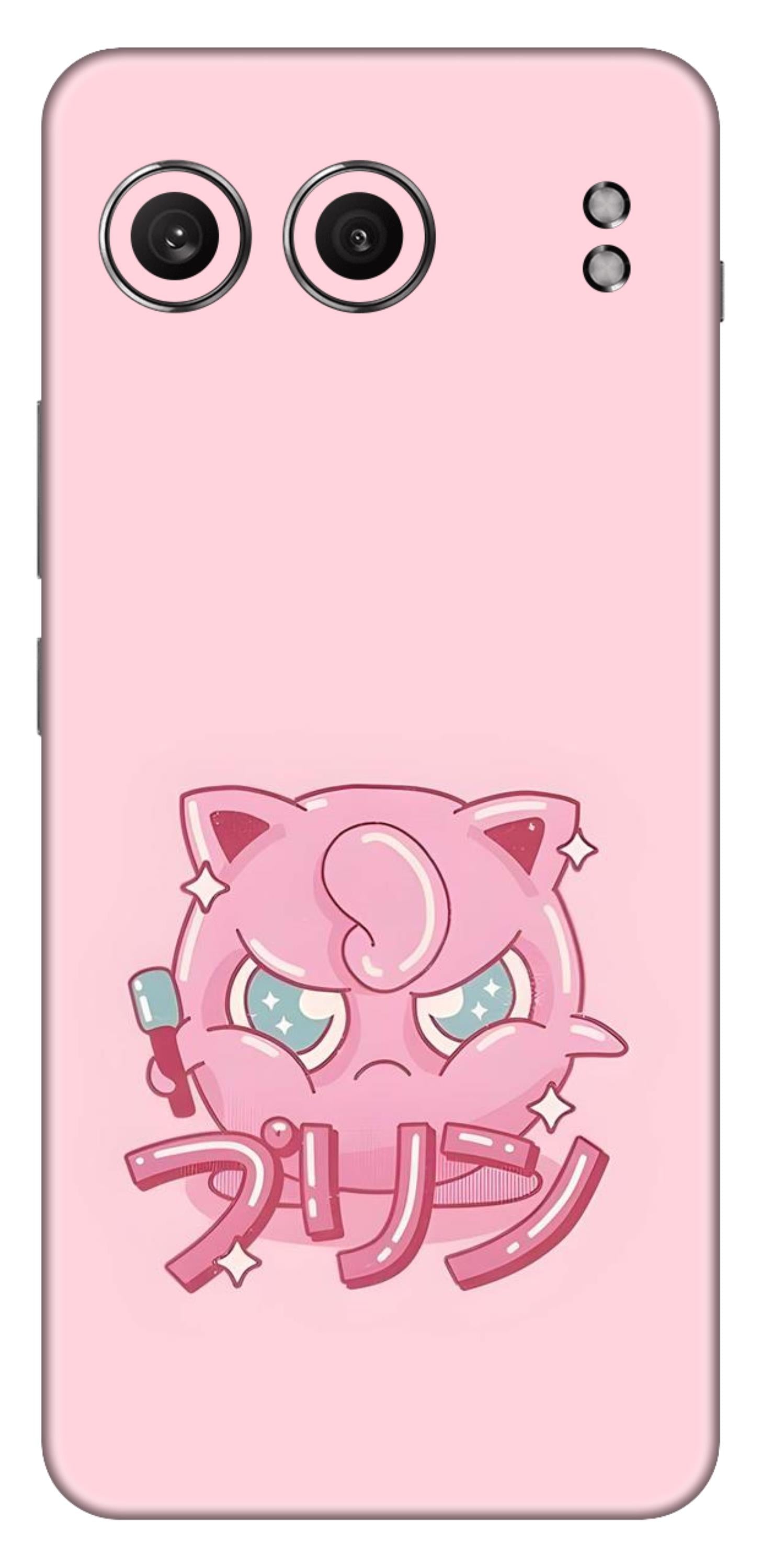 OnePlus Nord 4 Skins and Wraps