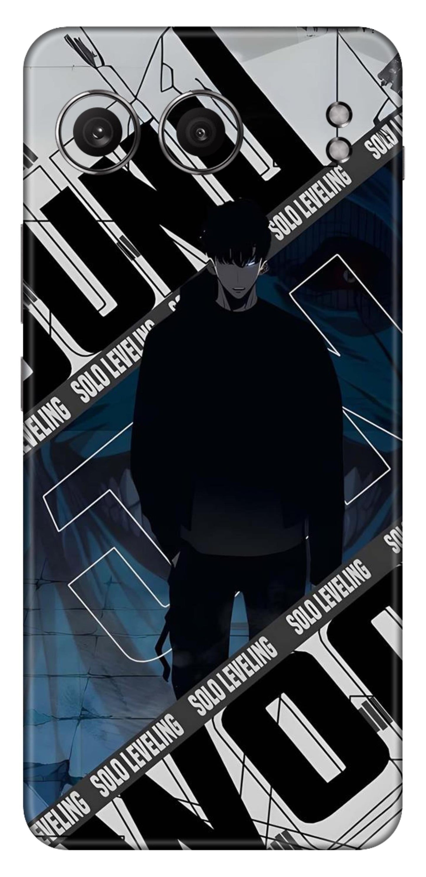 OnePlus Nord 4 Skins and Wraps