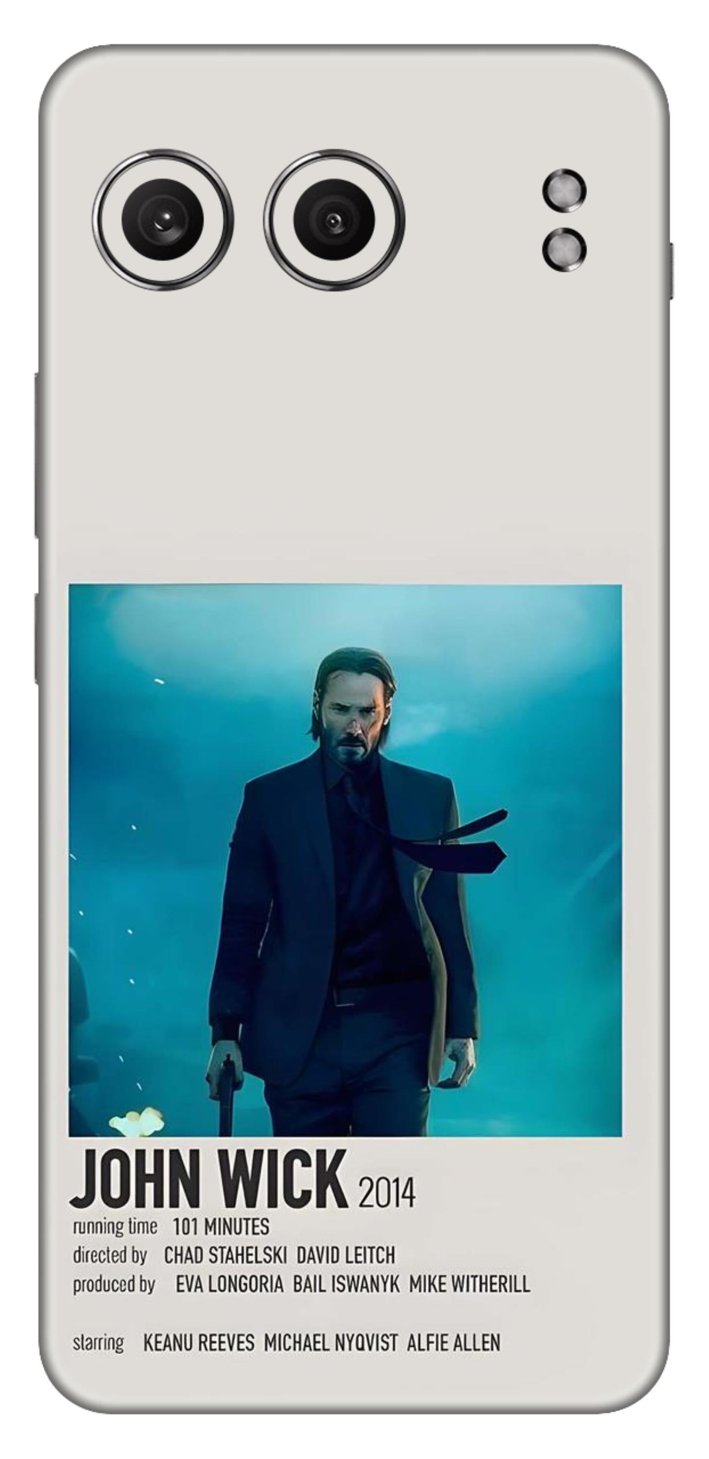 OnePlus Nord 4 Skins and Wraps