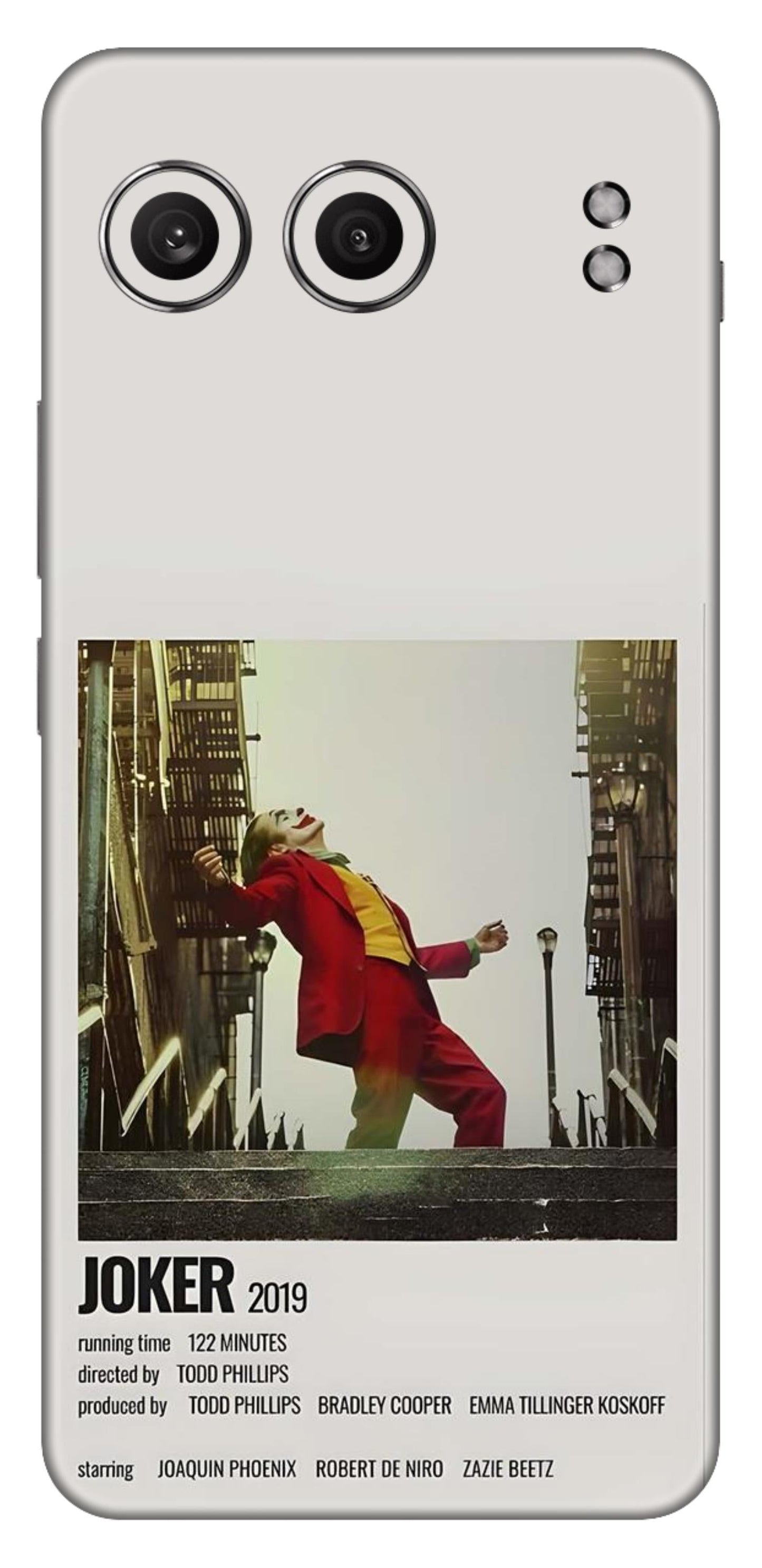 OnePlus Nord 4 Skins and Wraps