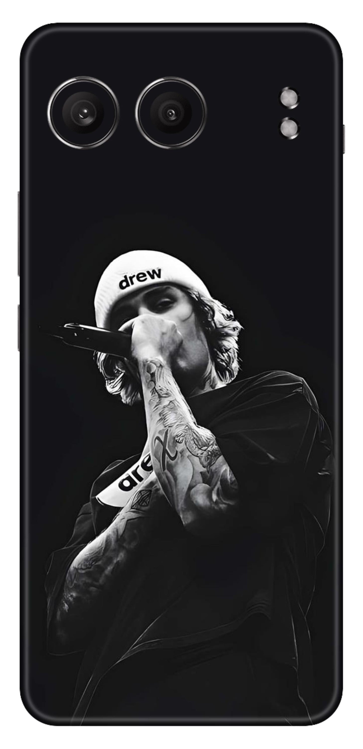 OnePlus Nord 4 Skins and Wraps